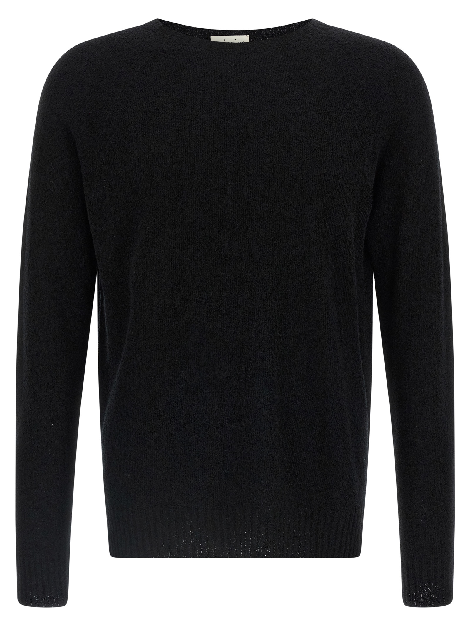 Ma'ry'ya Spongy Effect Sweater