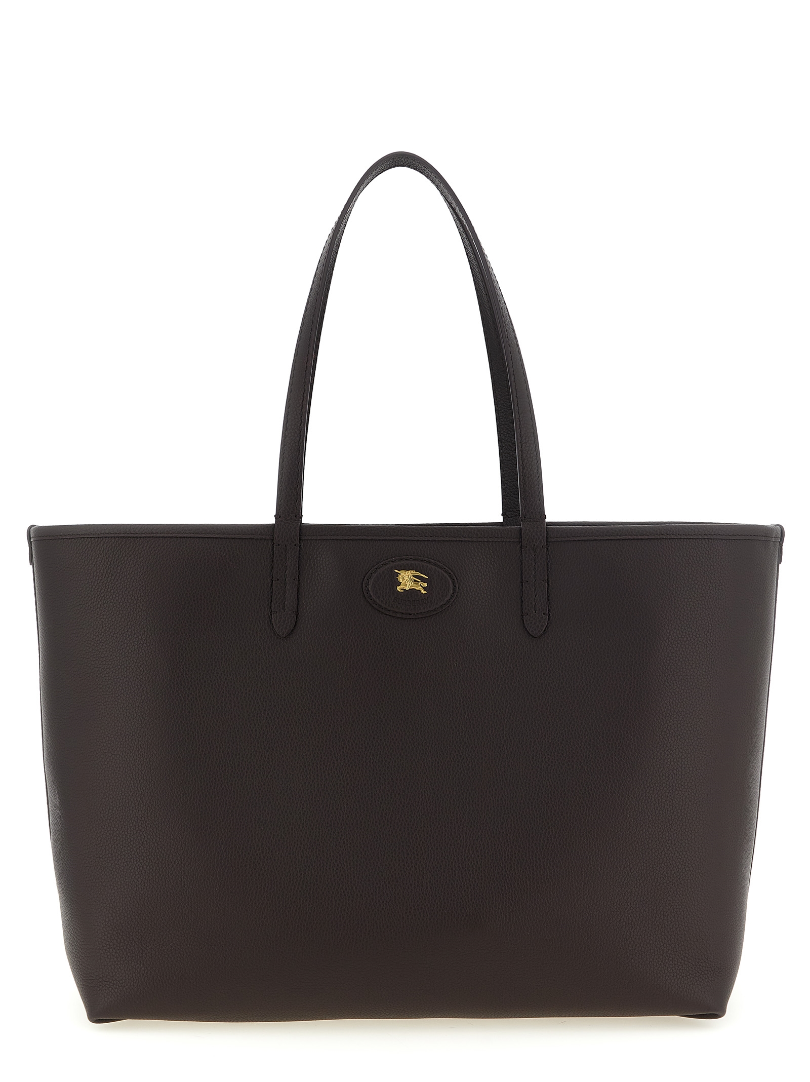 Burberry Medium Bloomsbury Reversible Shopping Bag