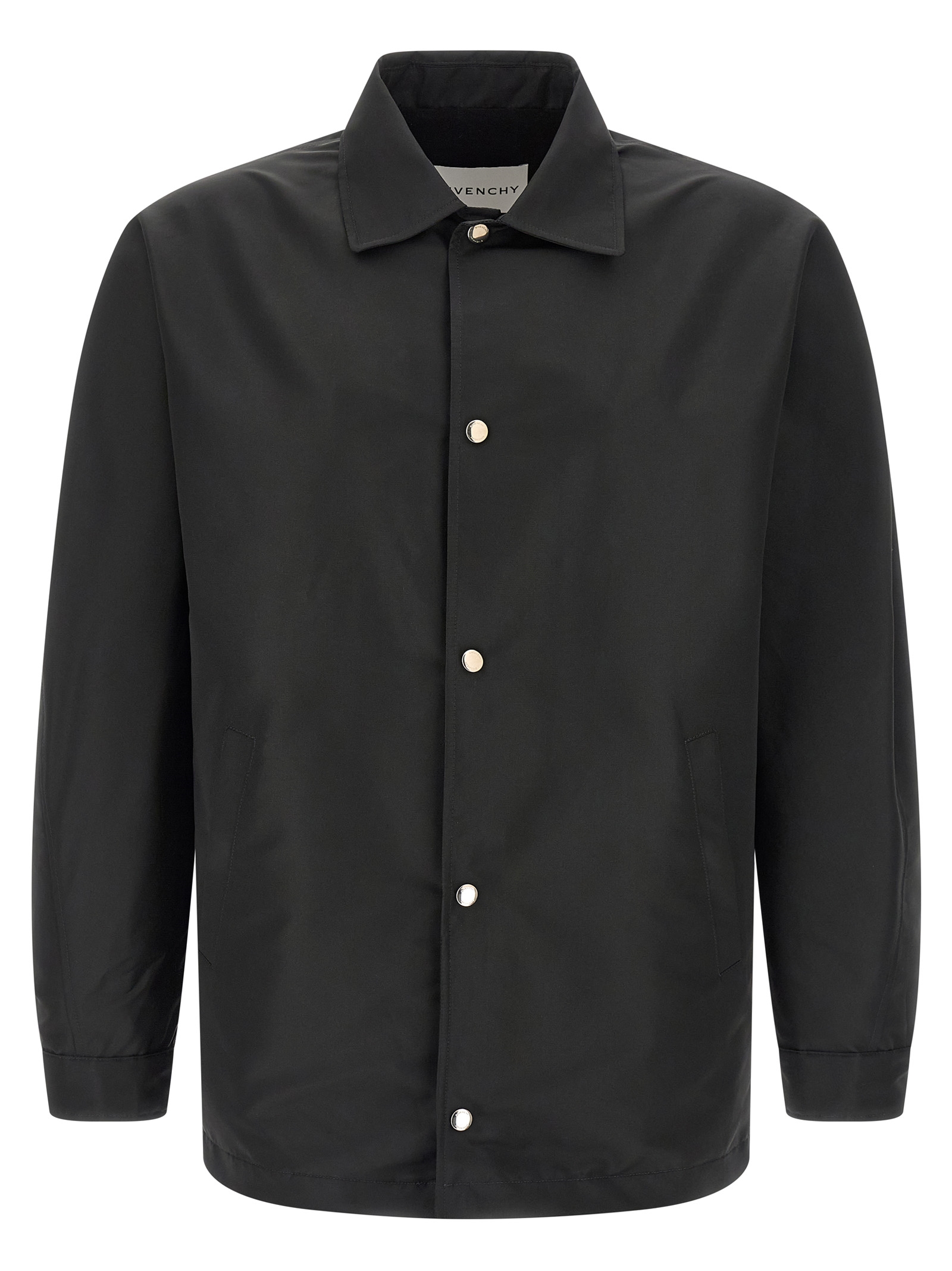 Givenchy Coach Jacket