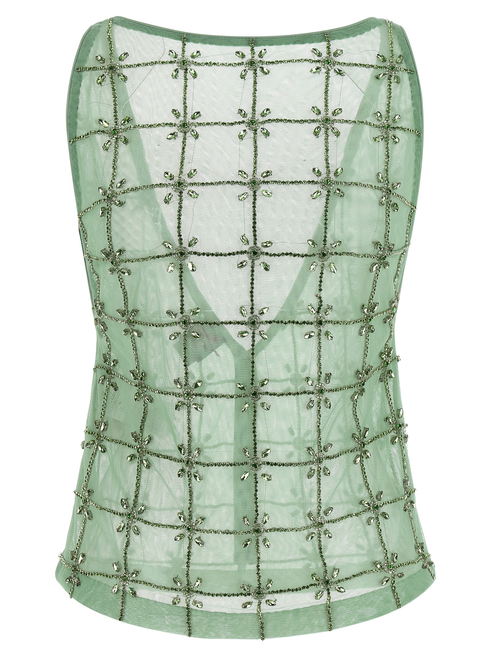 Pinko Quandong Top