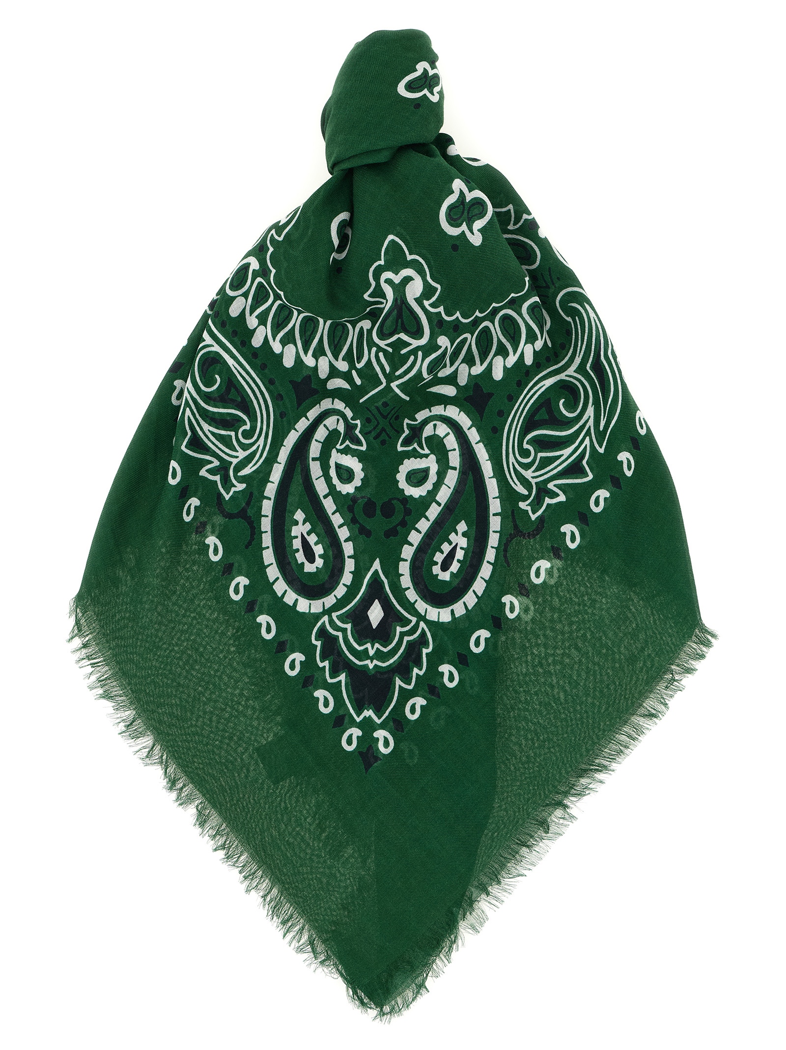 Be You Bandana Stole