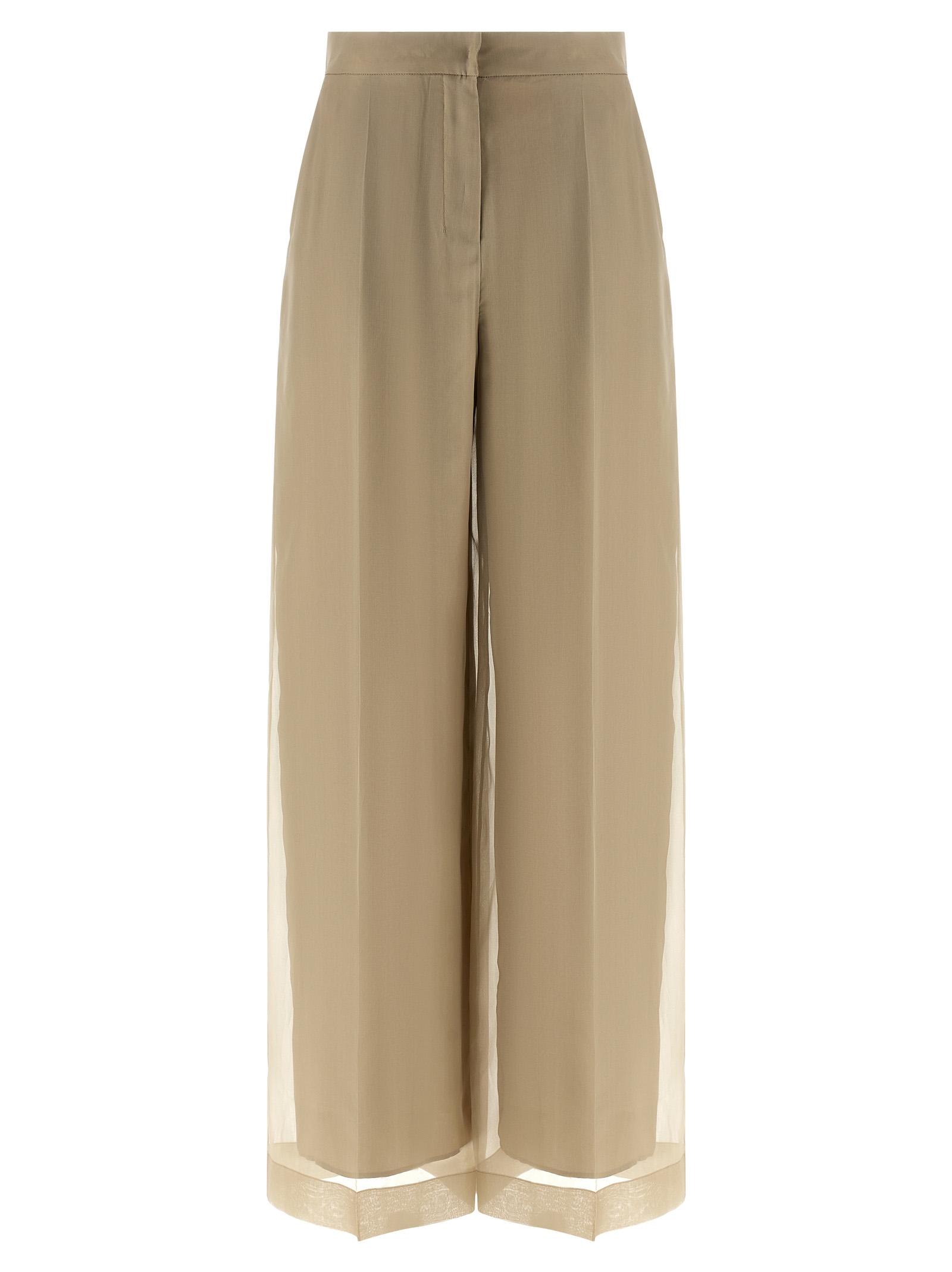 Max Mara Mxeolivi Pants