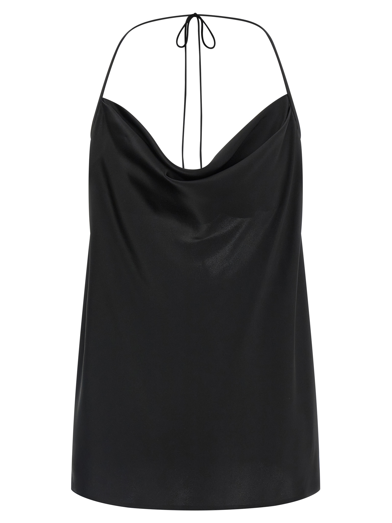 Valentino Garavani Silk Top