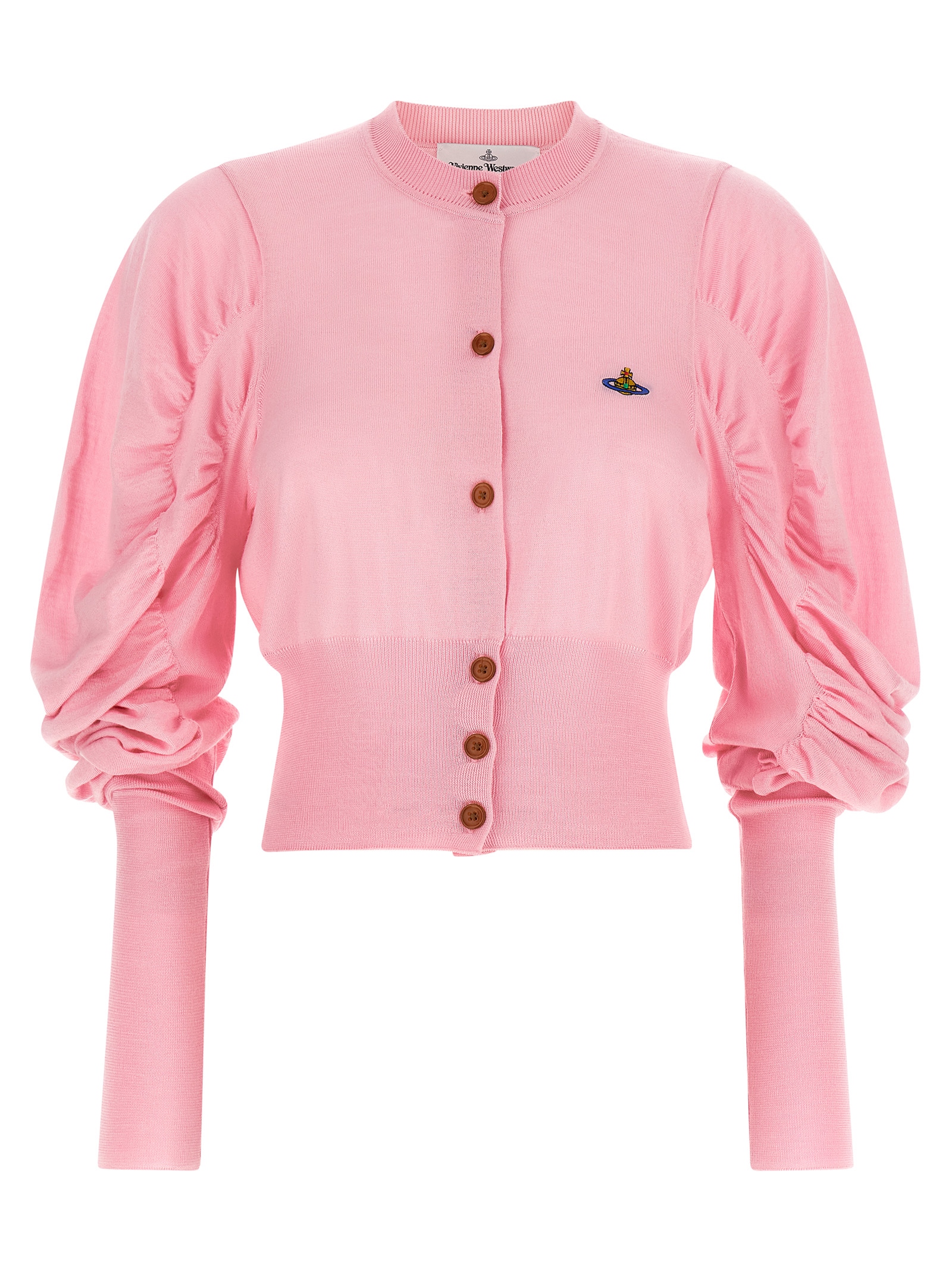 Vivienne Westwood Eli Cardigan