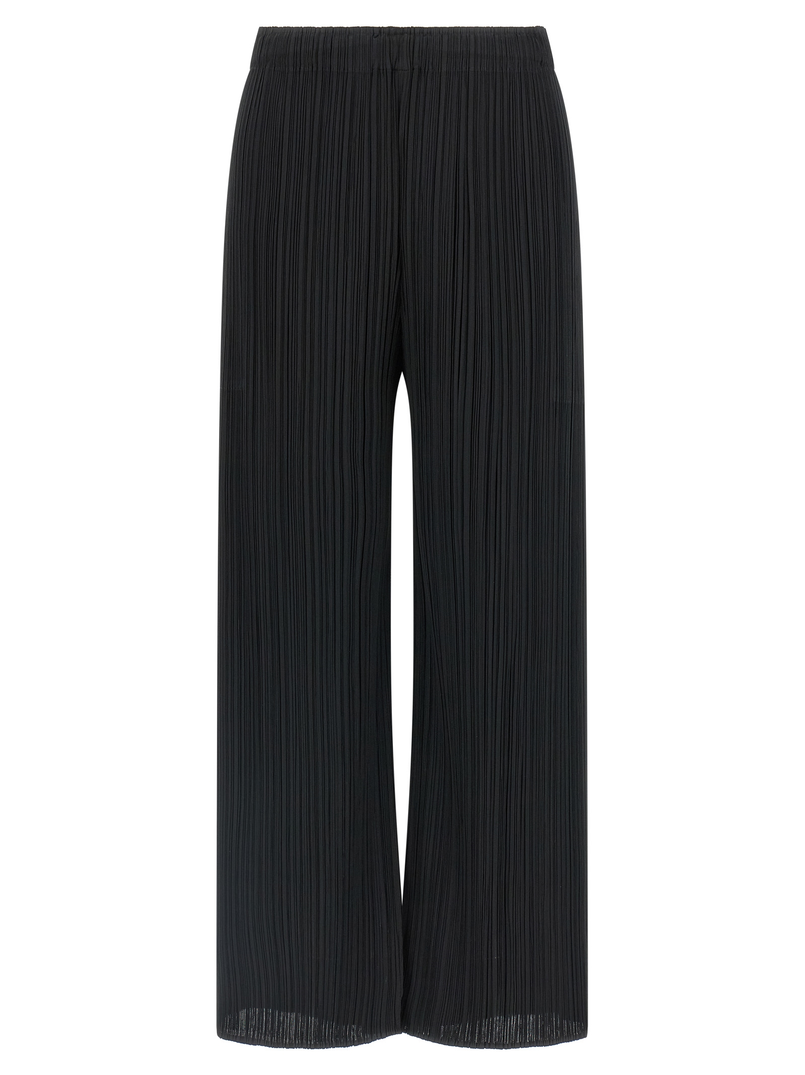 Pleats Please Issey Miyake Monthly Colors: February Pants