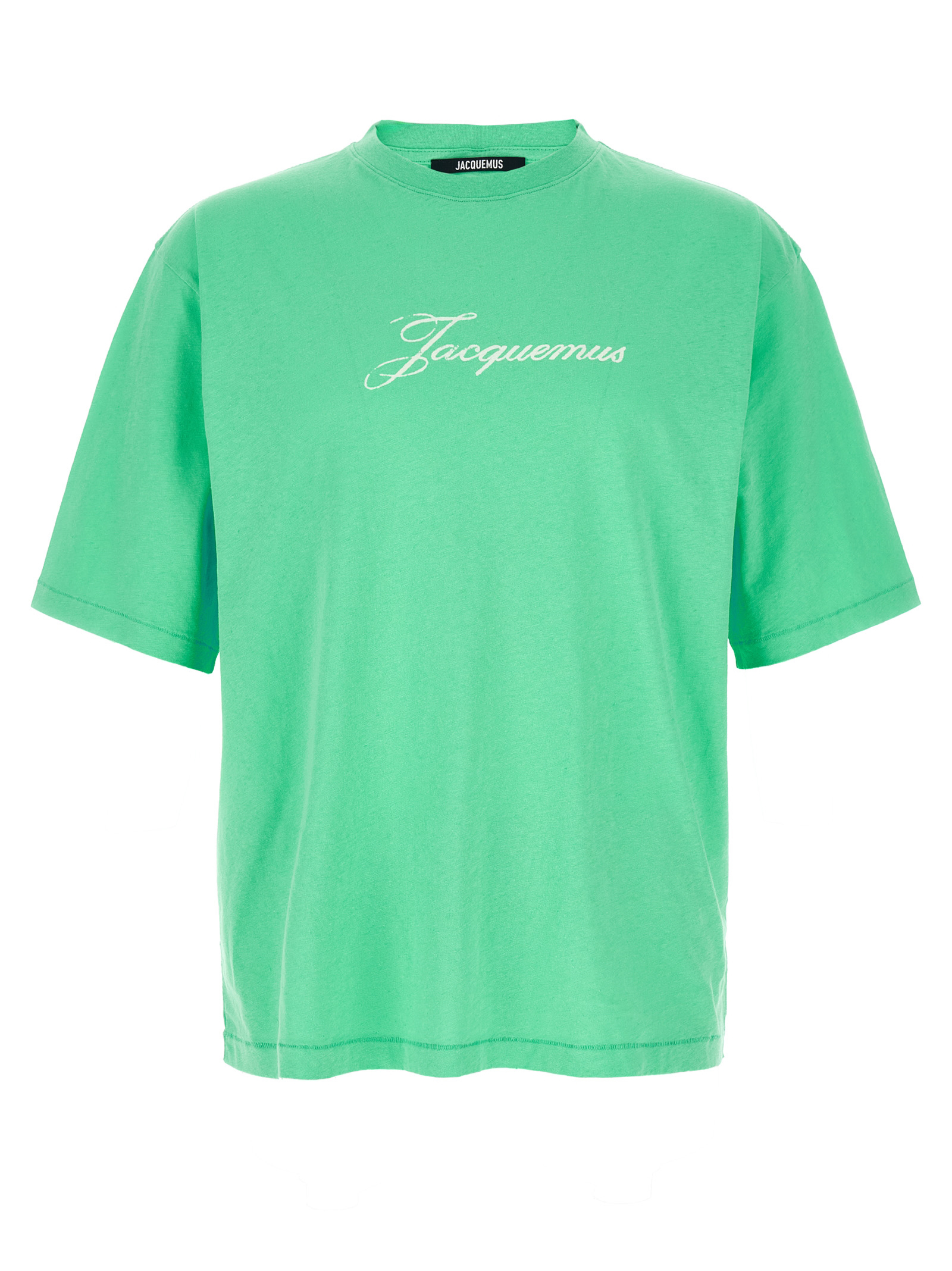 Le T-shirt Jacquemus T-shirt
