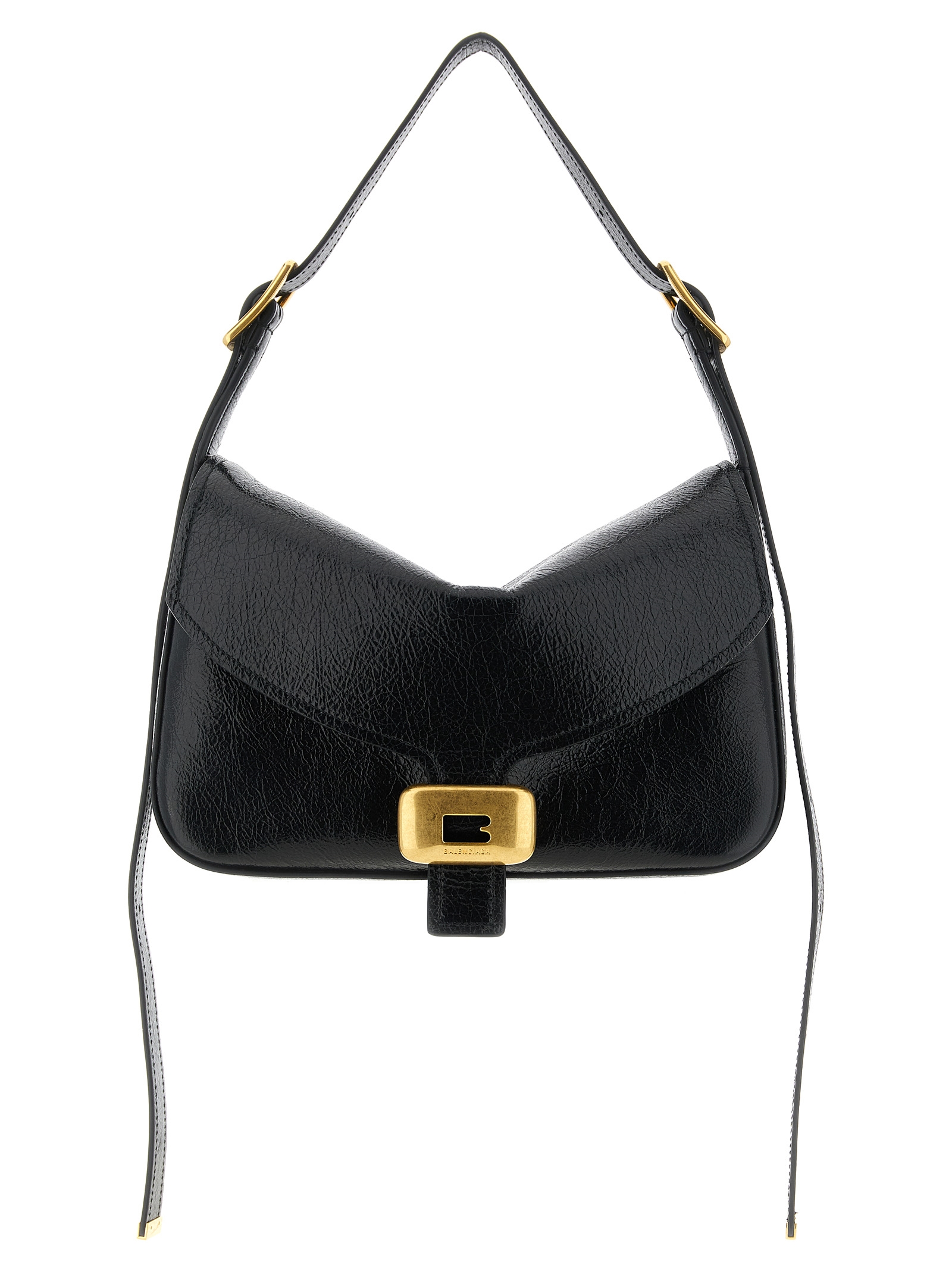 Balenciaga Clicca Medium Shoulder Bag
