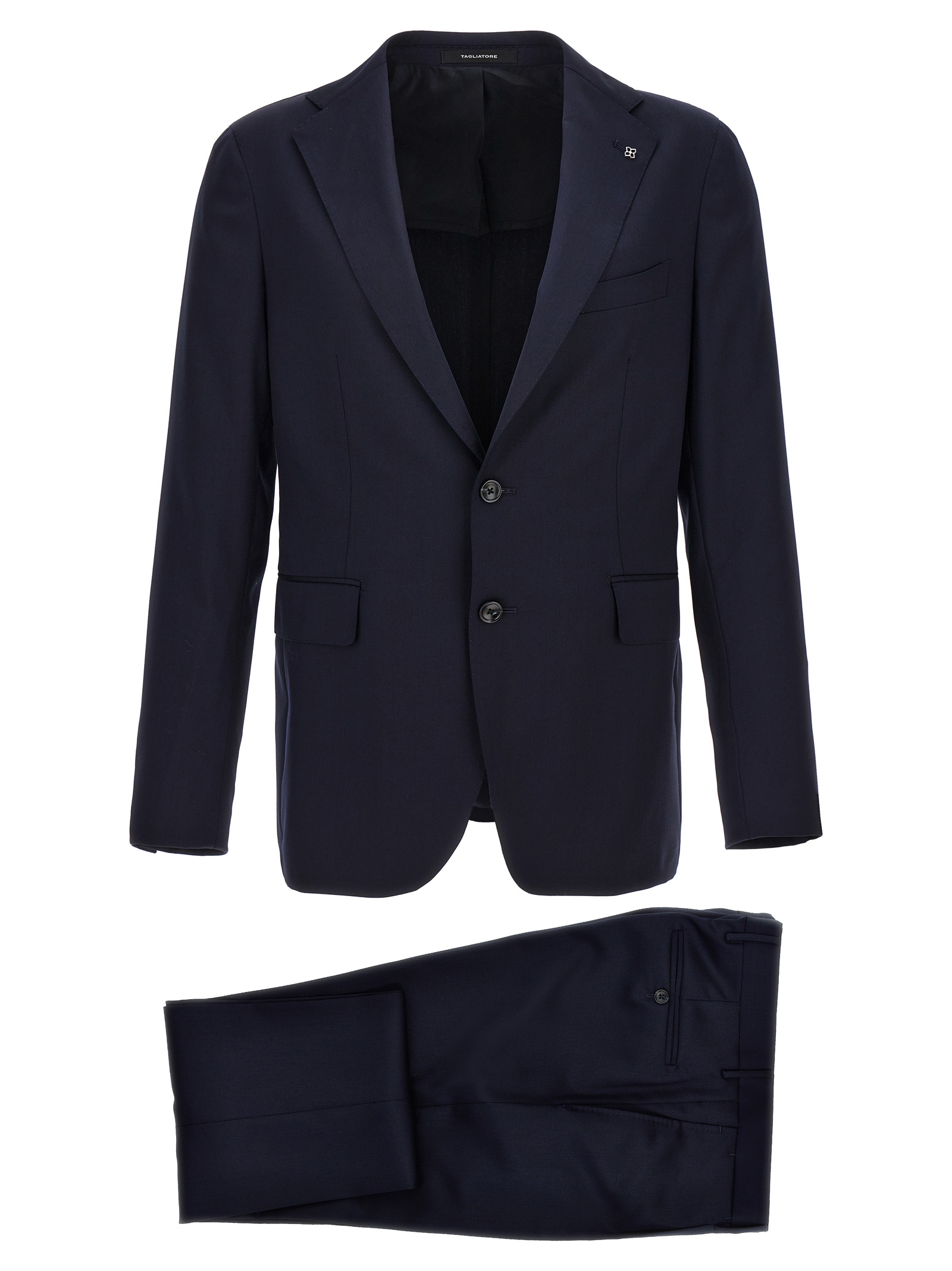 Tagliatore Vesuvio Dress