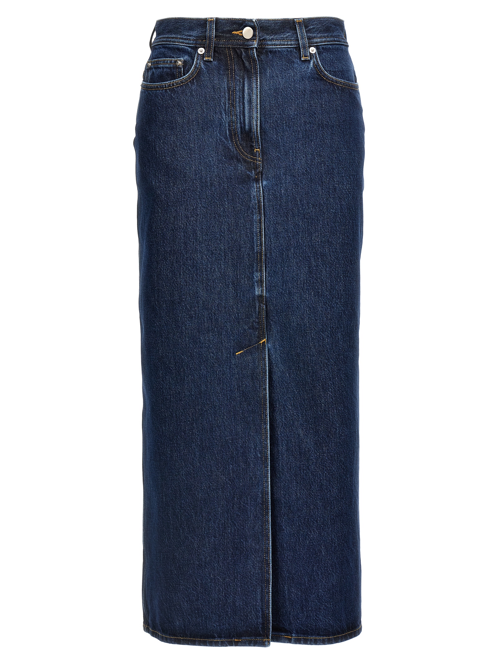 Loulou De Saison Rona Skirt