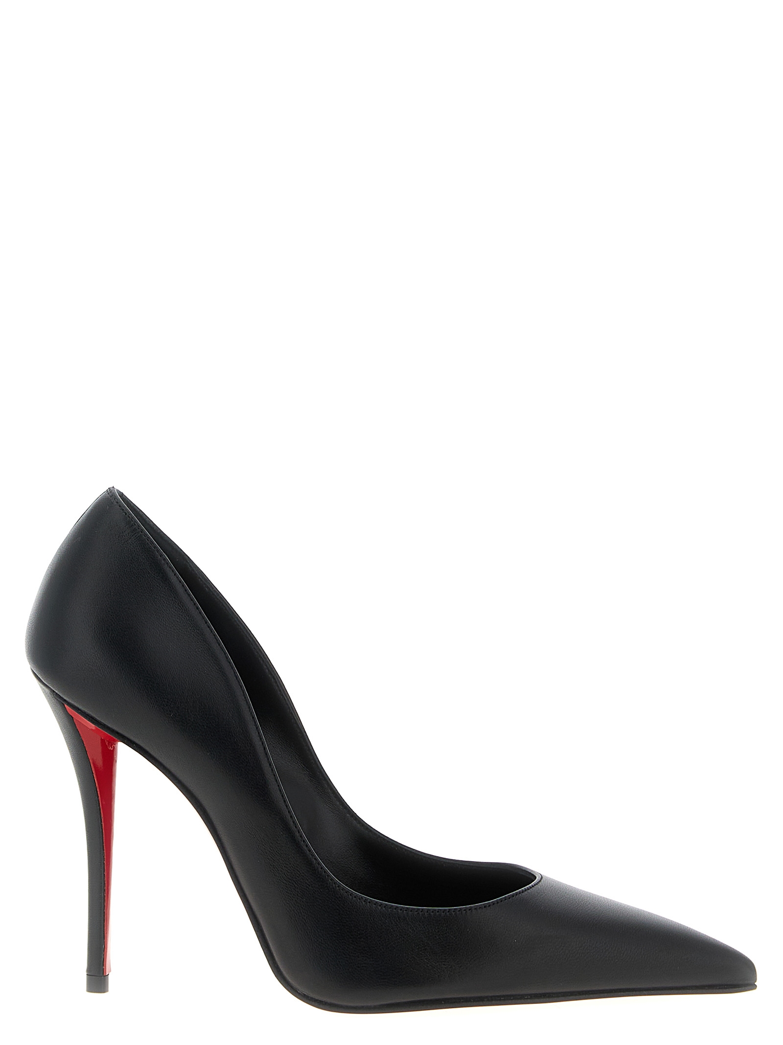 Christian Louboutin Miss Z Pumps