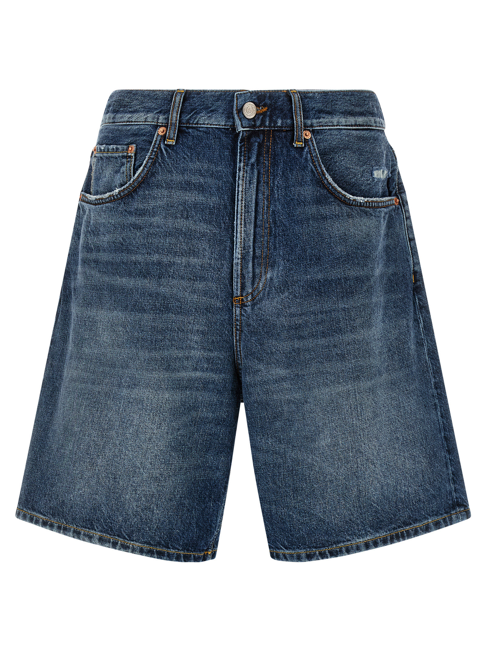 Department 5 Singers Bermuda Shorts