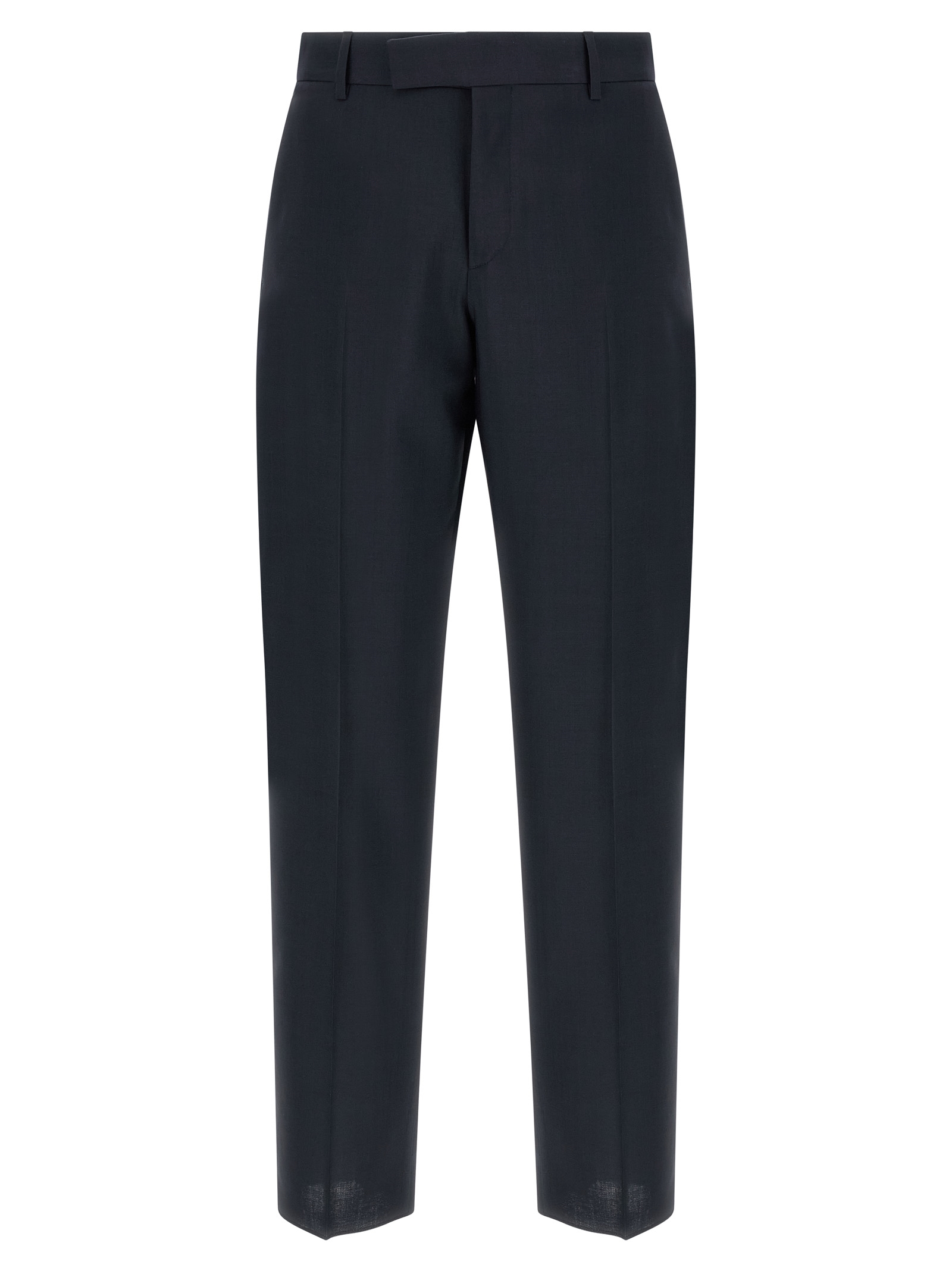 Fendi Tailored Trousers