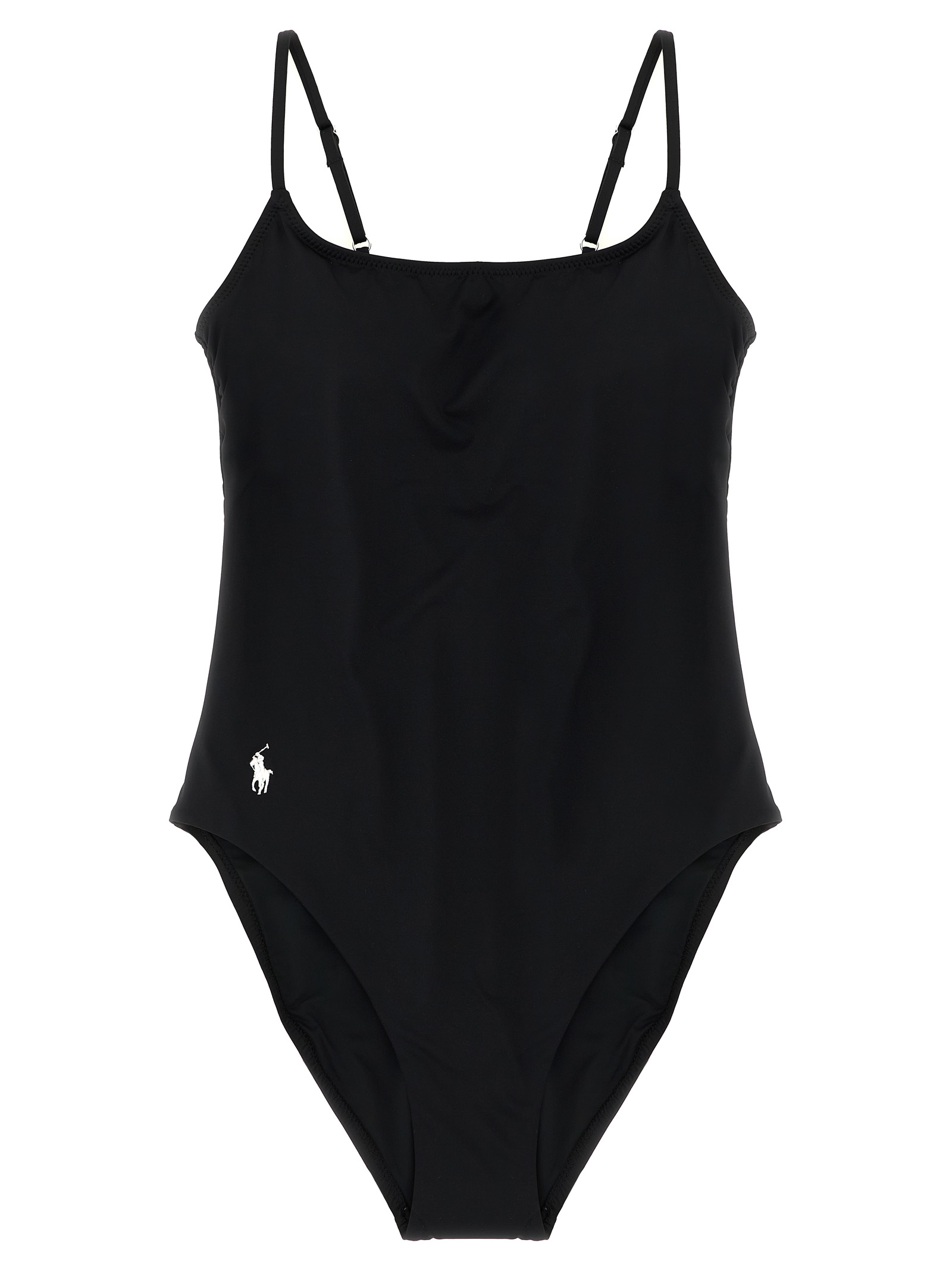 Polo Ralph Lauren Kennedy One-piece Swimsuit