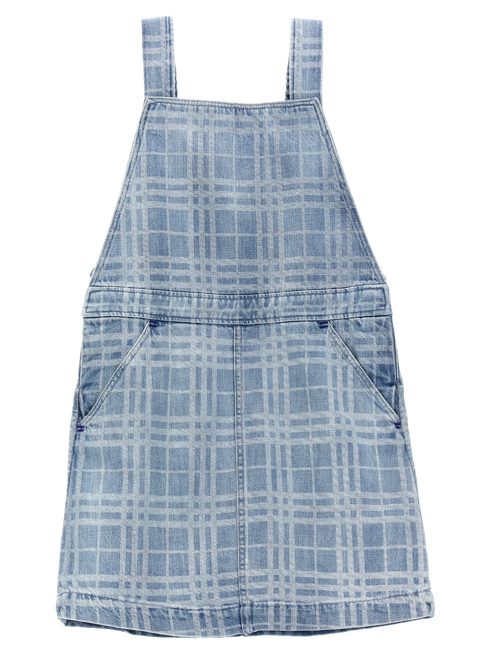 Burberry Maetine Dress