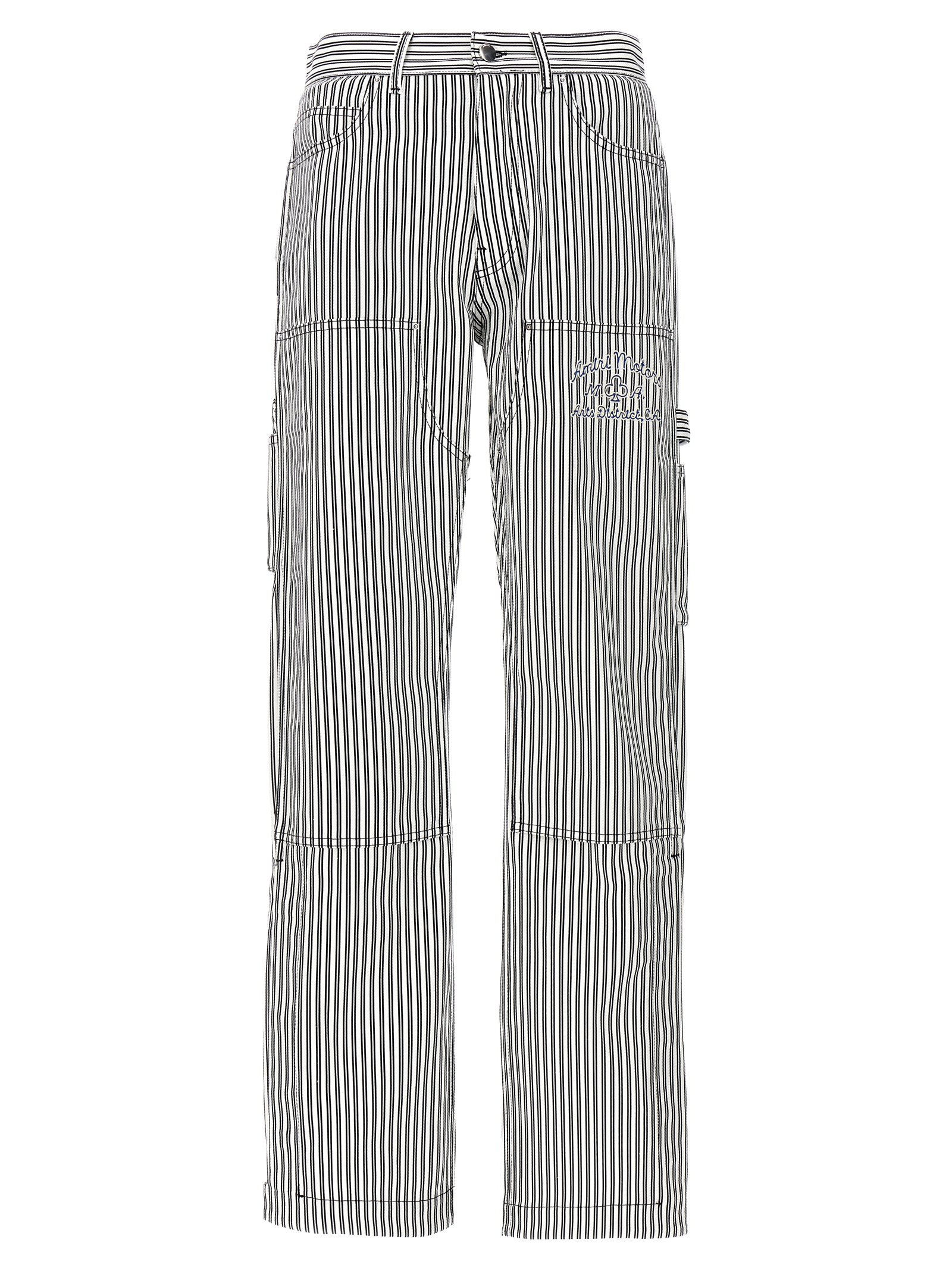 Amiri Motors Carpenter Pants