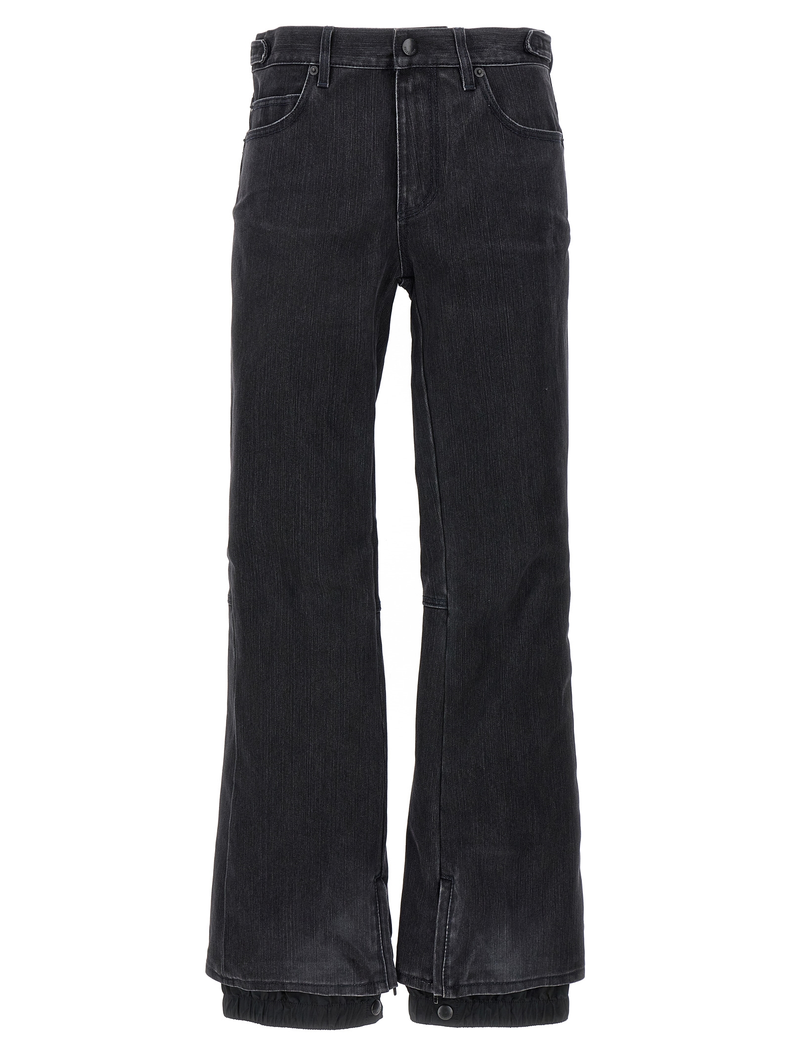 Balenciaga Ski Jeans