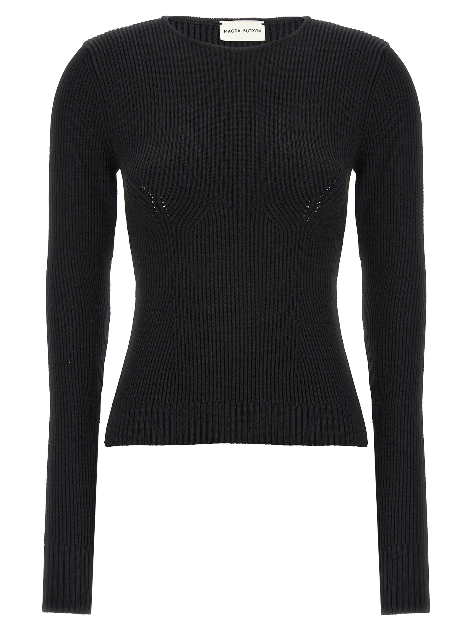 Magda Butrym 07 Sweater
