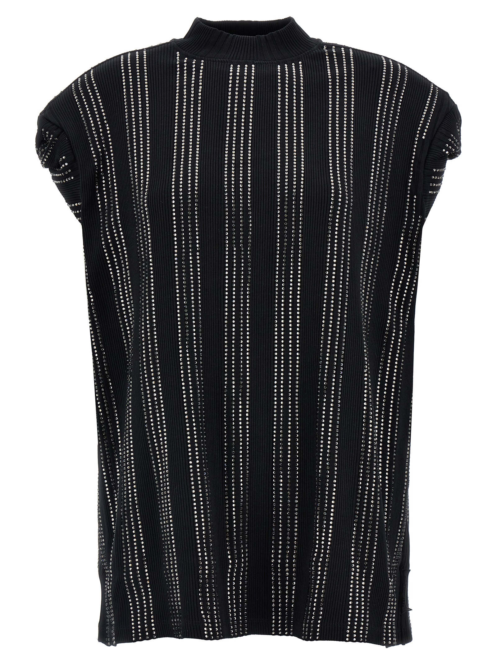 The Attico Laurie Dress