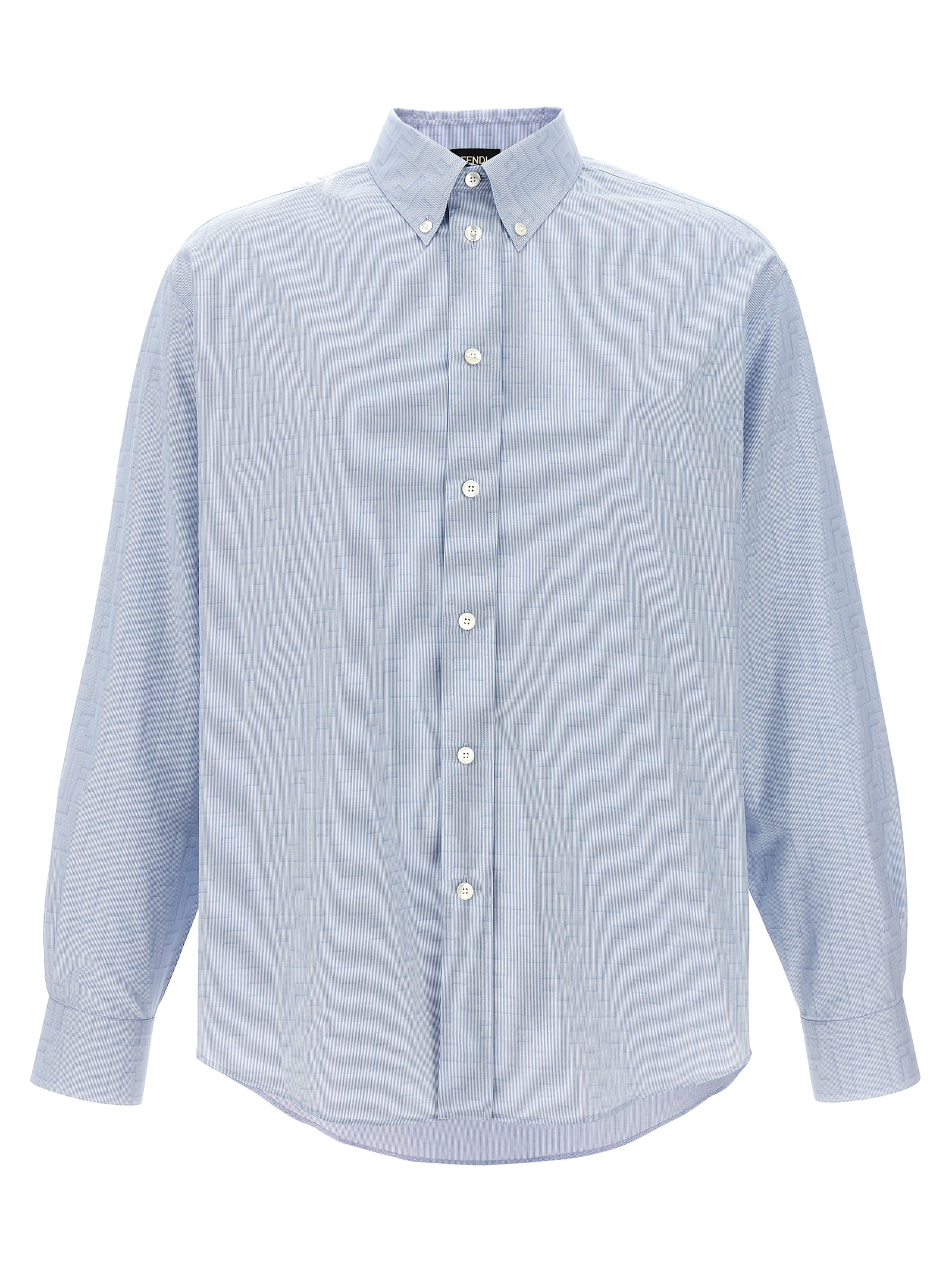 Fendi Angel Shirt