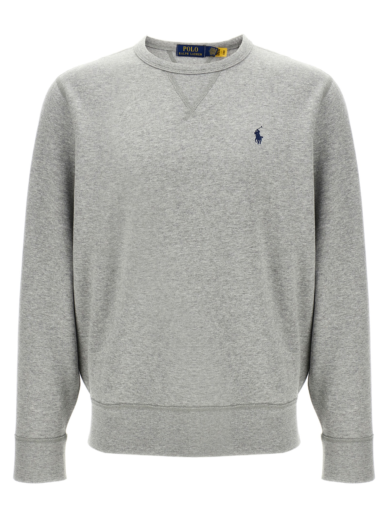 Polo Ralph Lauren La Felpa Rl Sweatshirt