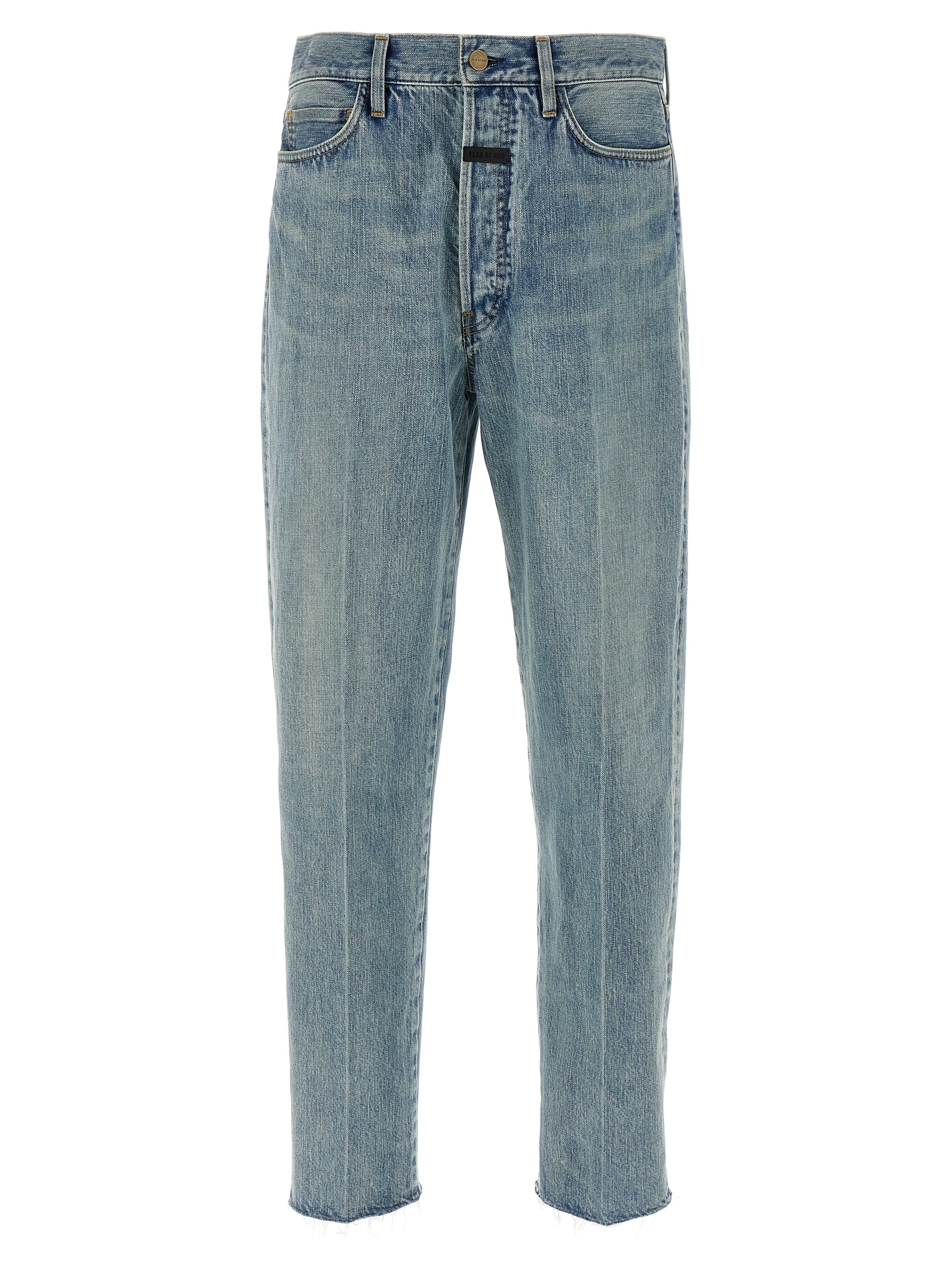 Fear Of God 80s 5 Pocket Jeans