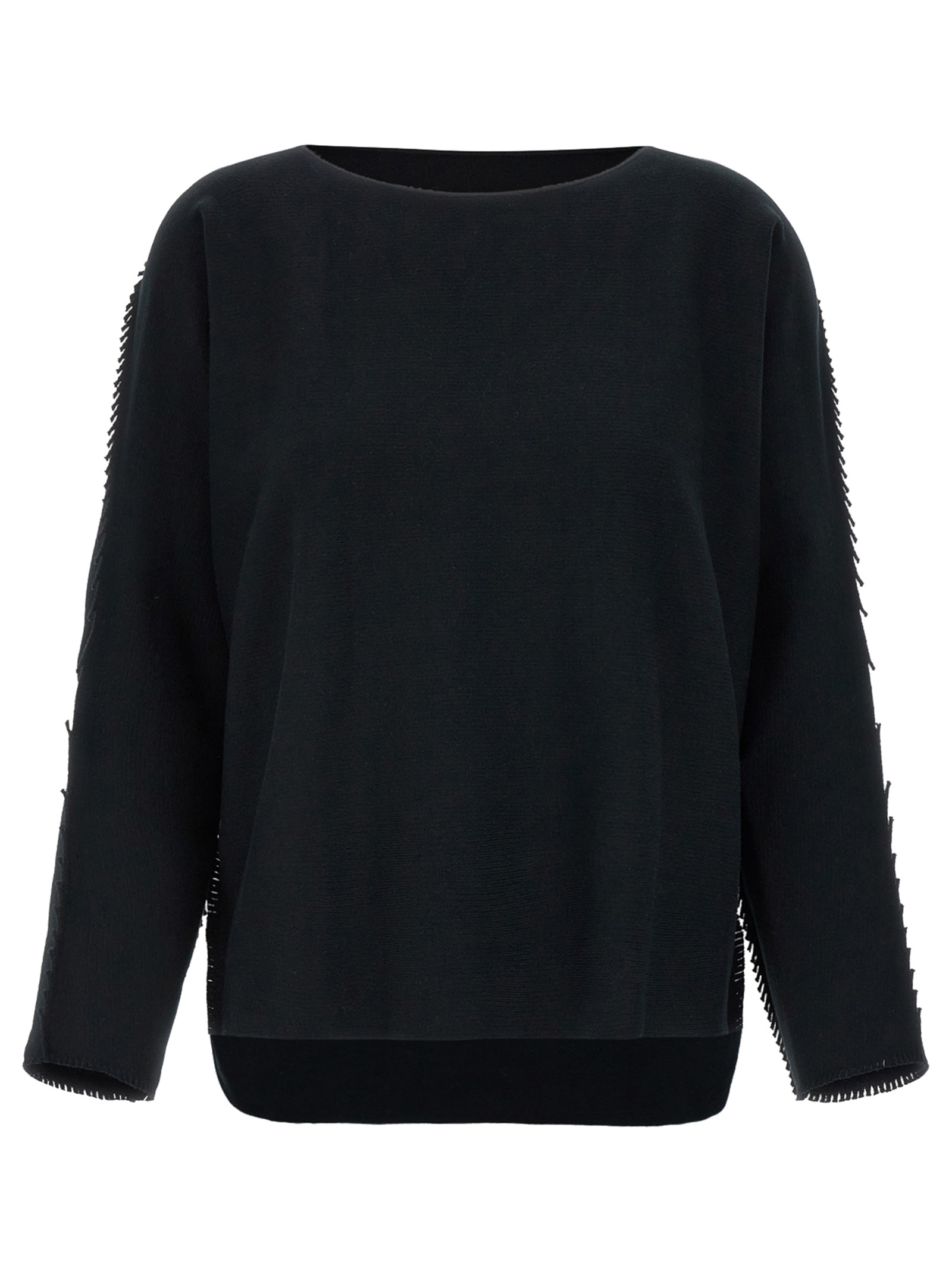 Issey Miyake Campagne Sweater