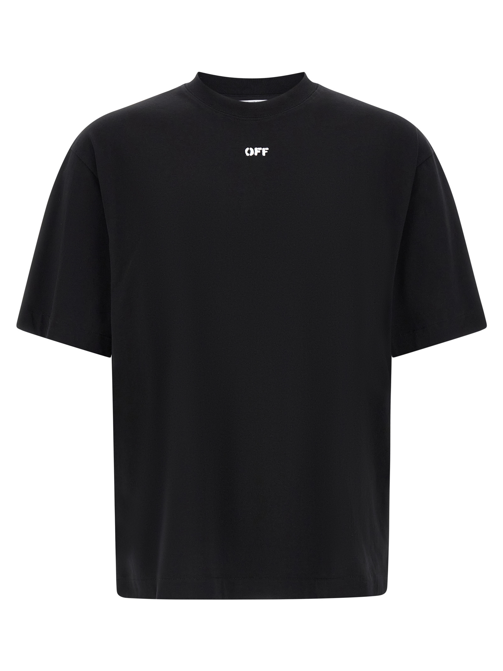Off White Paint Arrow T-shirt