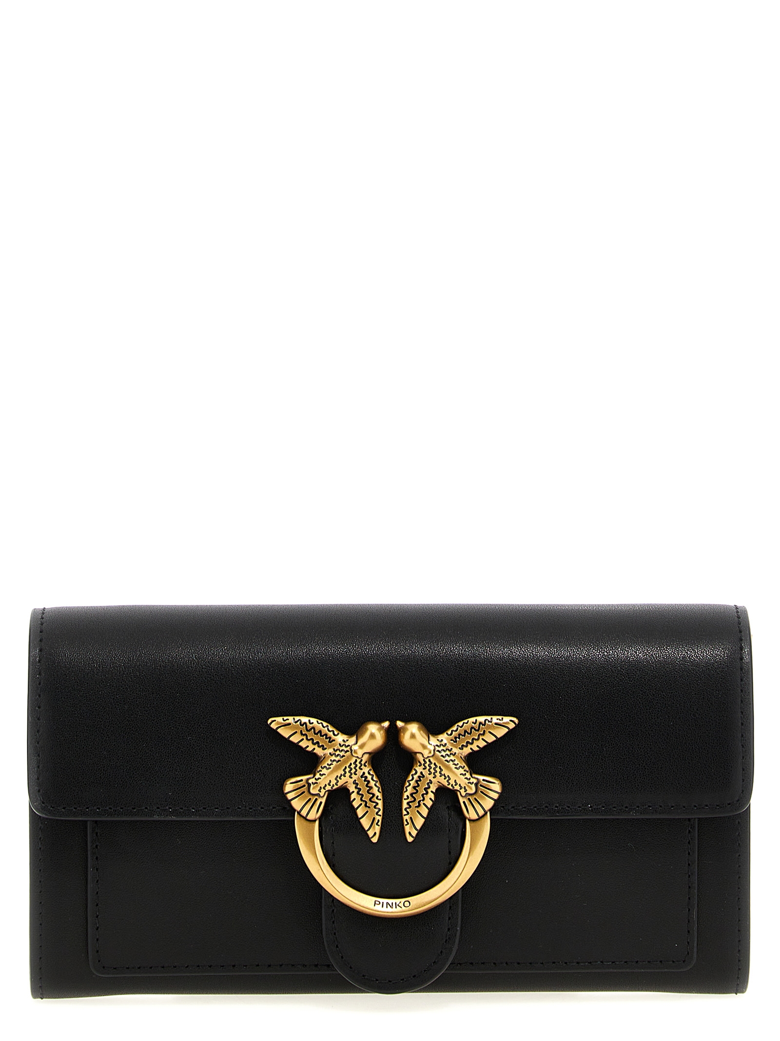 Pinko Love Simply Wallet On Chain