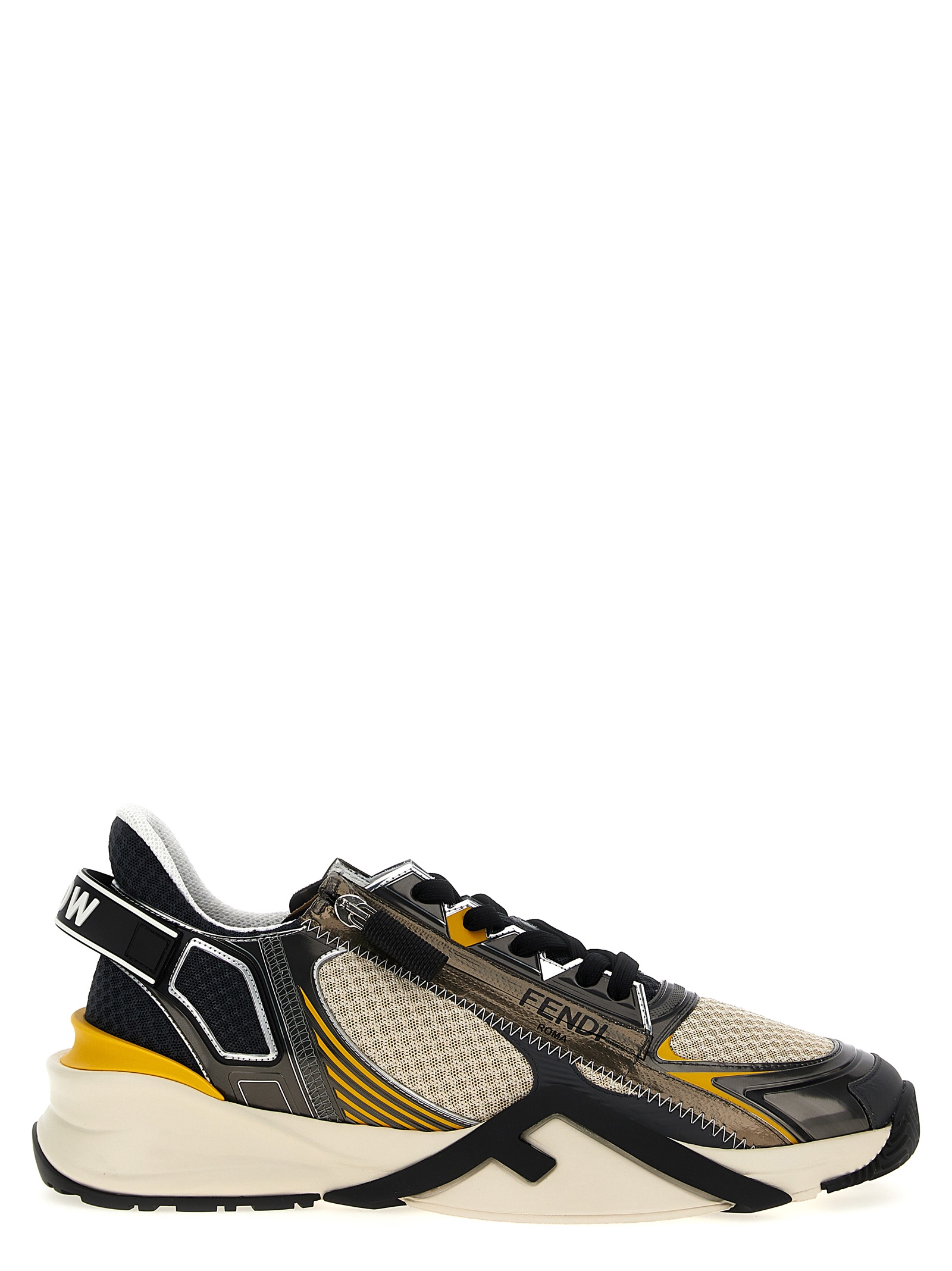Fendi Flow Sneakers