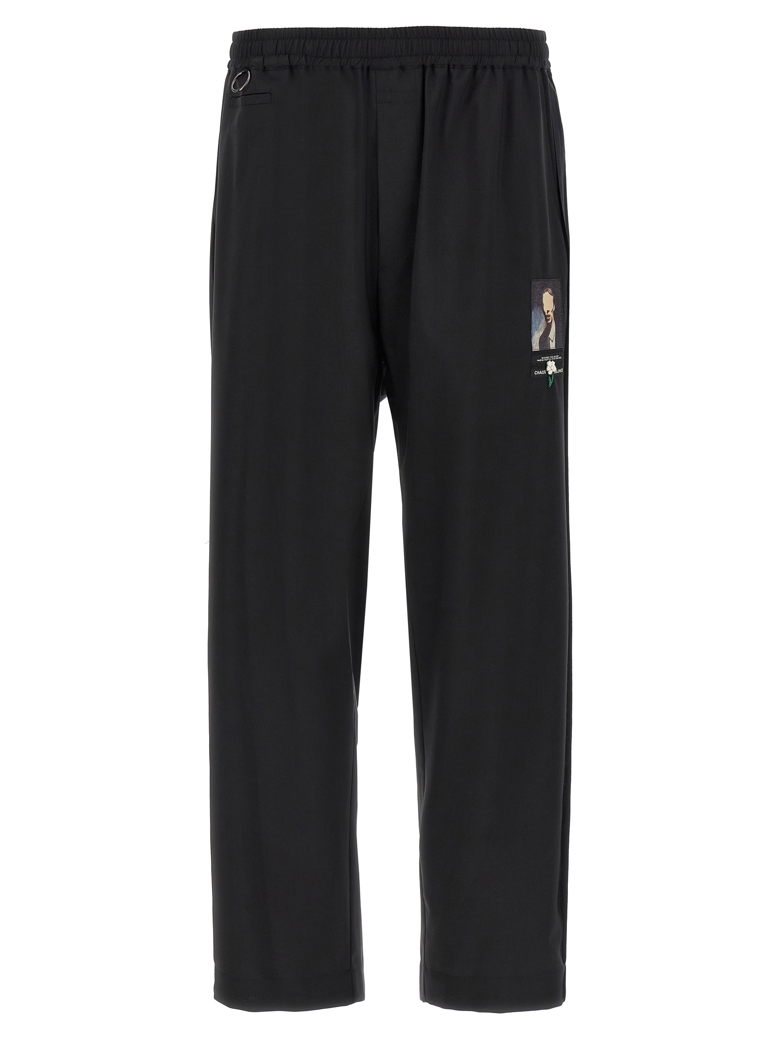 Undercover Uc1e4519 Pants