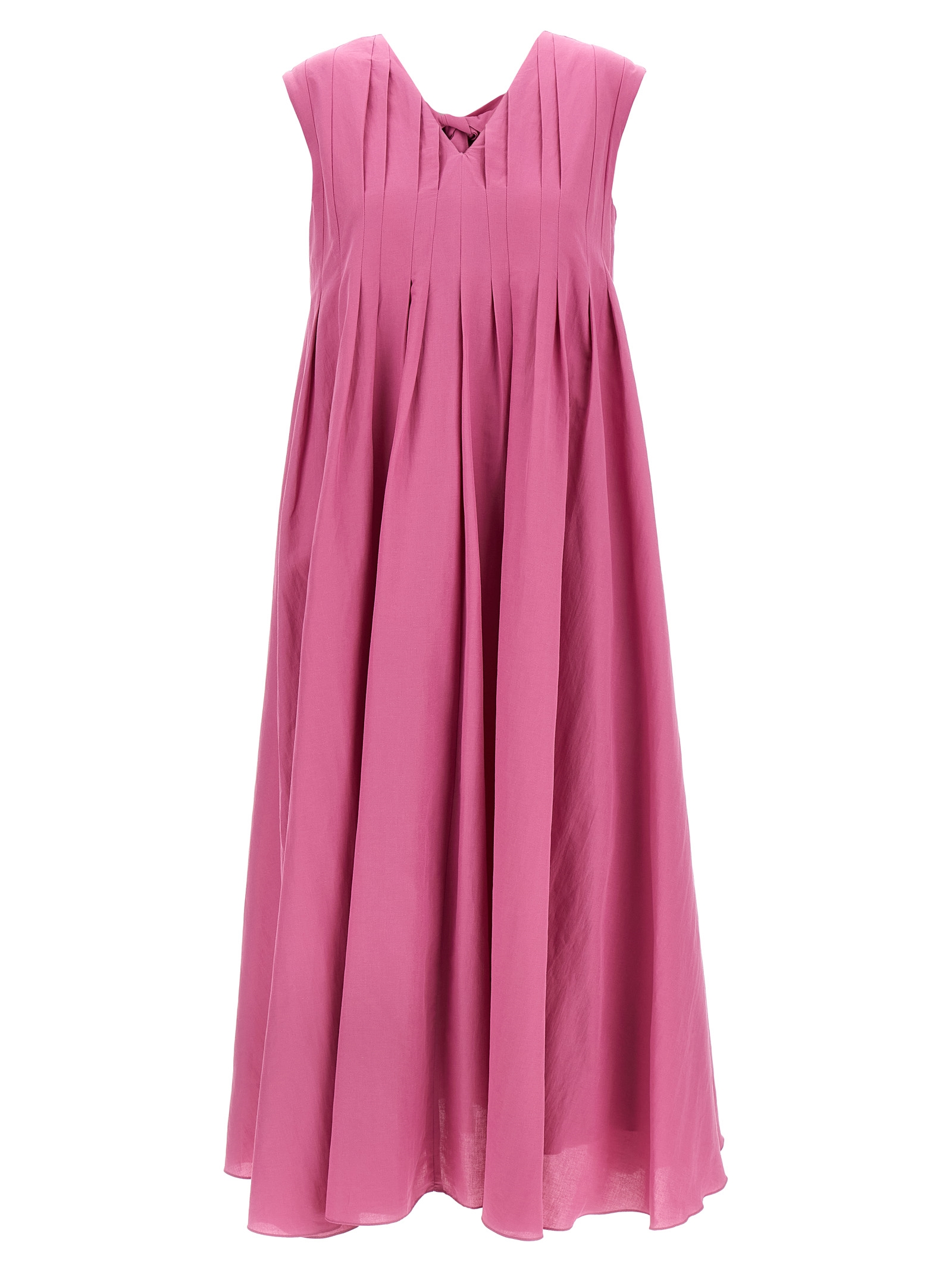 Max Mara 'S Piega Dress
