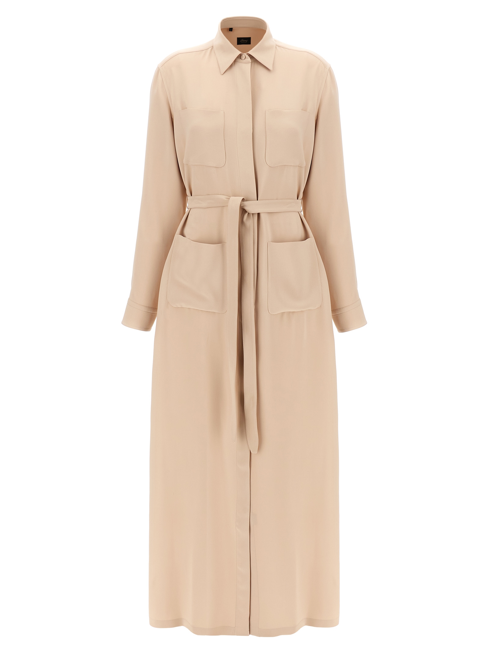 Brioni Workwear Dress