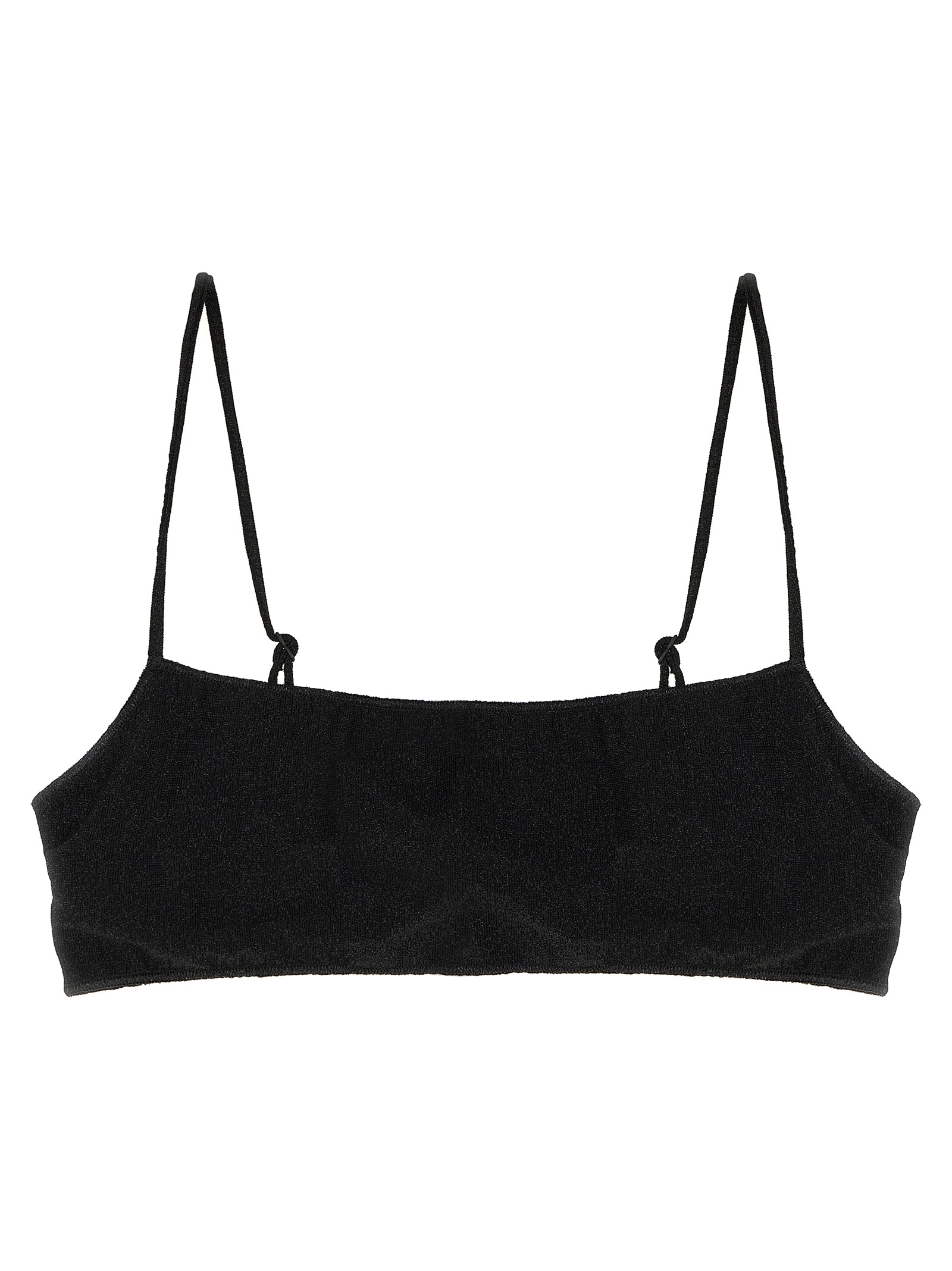 Mc2 Saint Barth Sadie Bikini Top