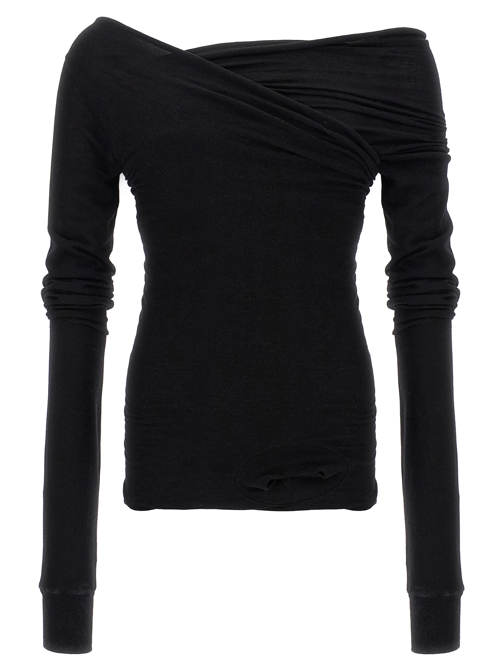 Rick Owens Hollywood Banana T-shirt