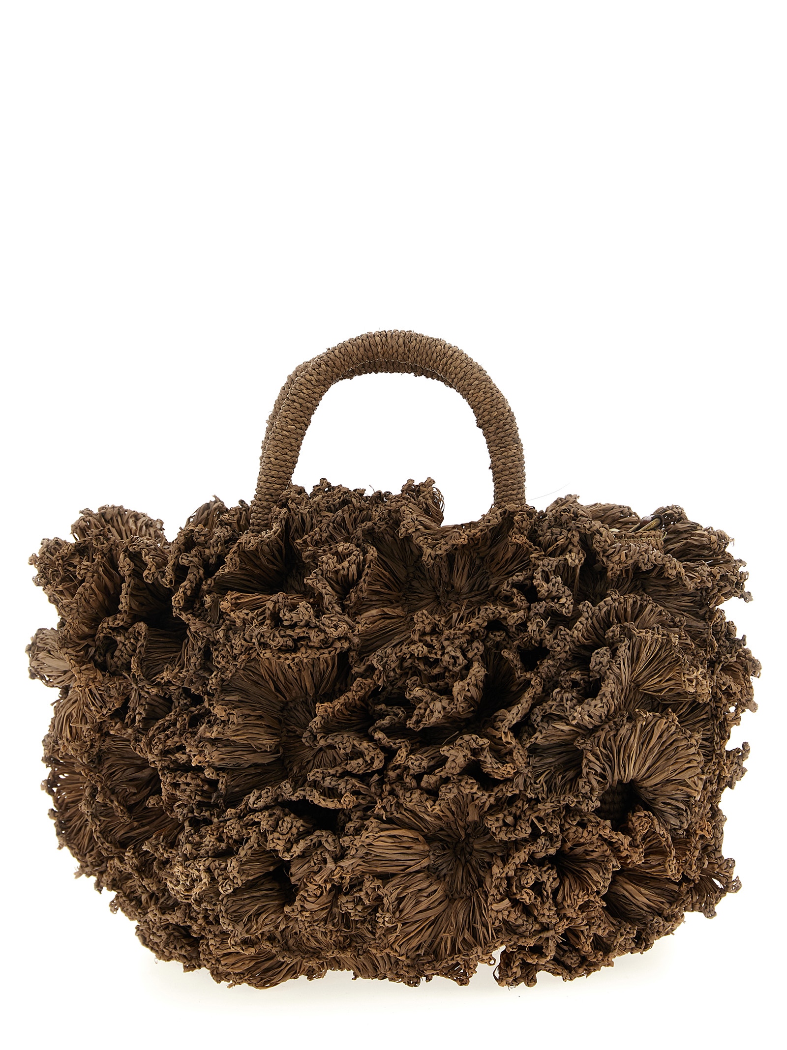 Ibeliv Coral Handbag