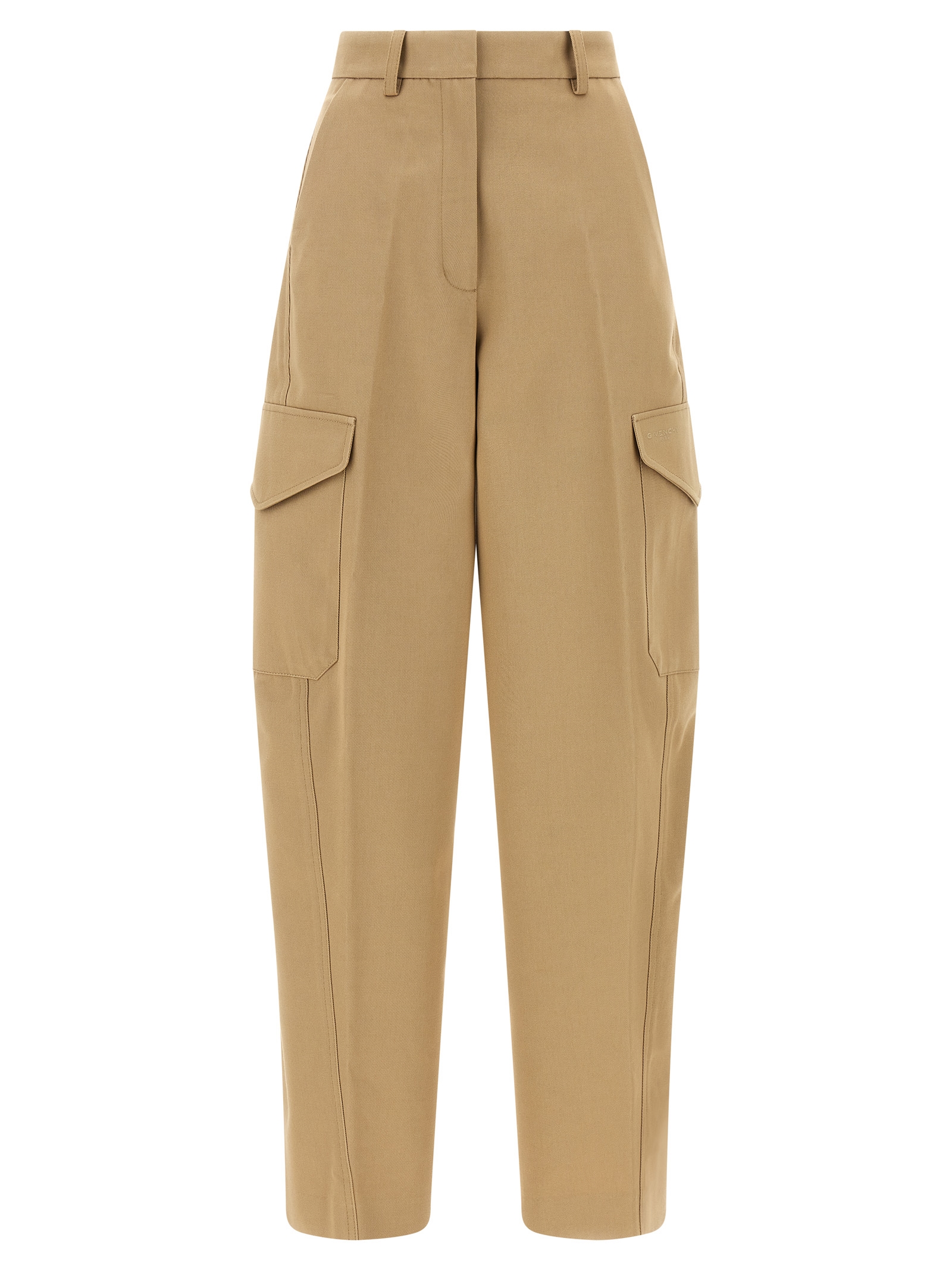 Givenchy Cocoon Pants