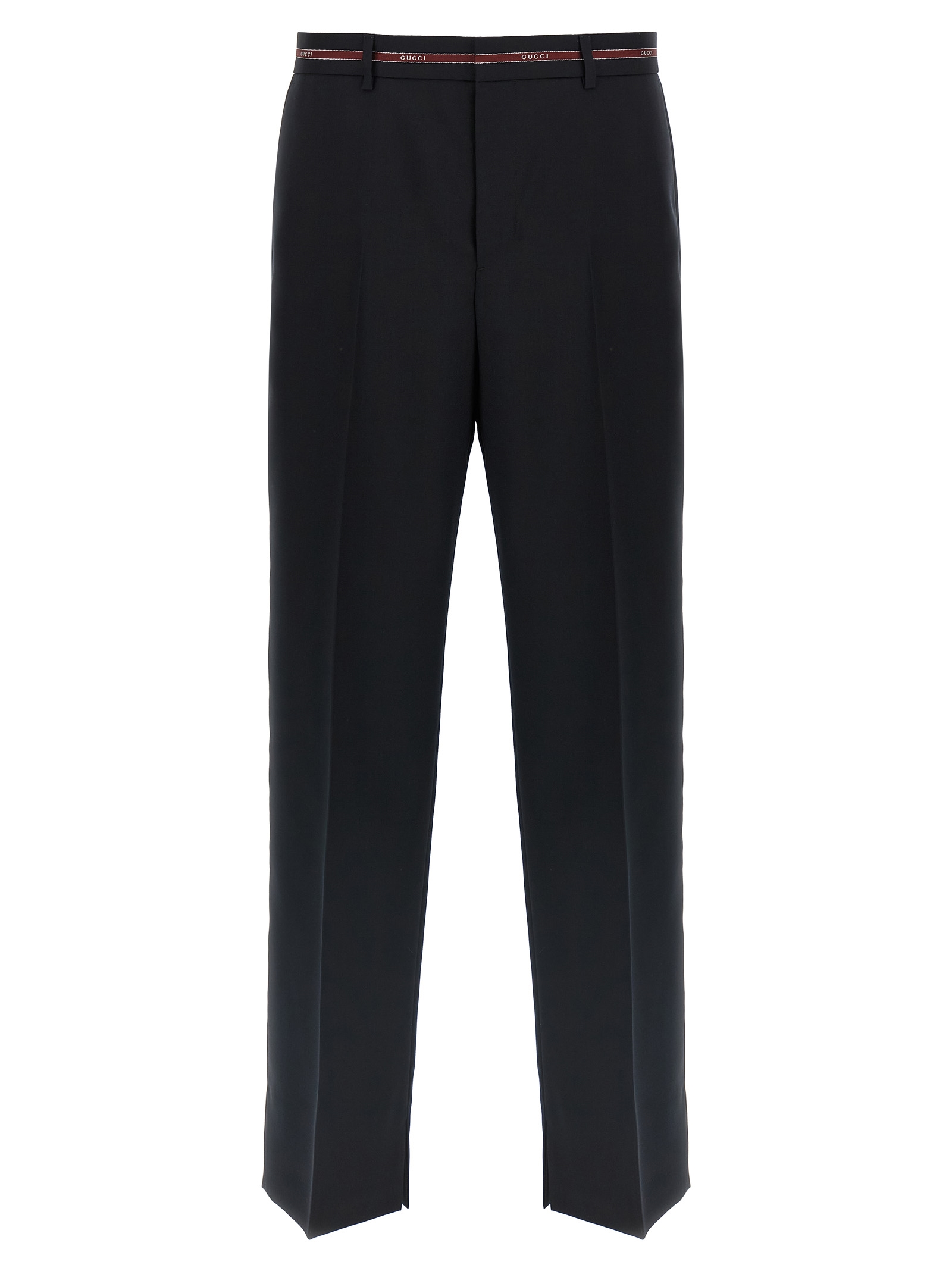 Gucci Selvedge Pants