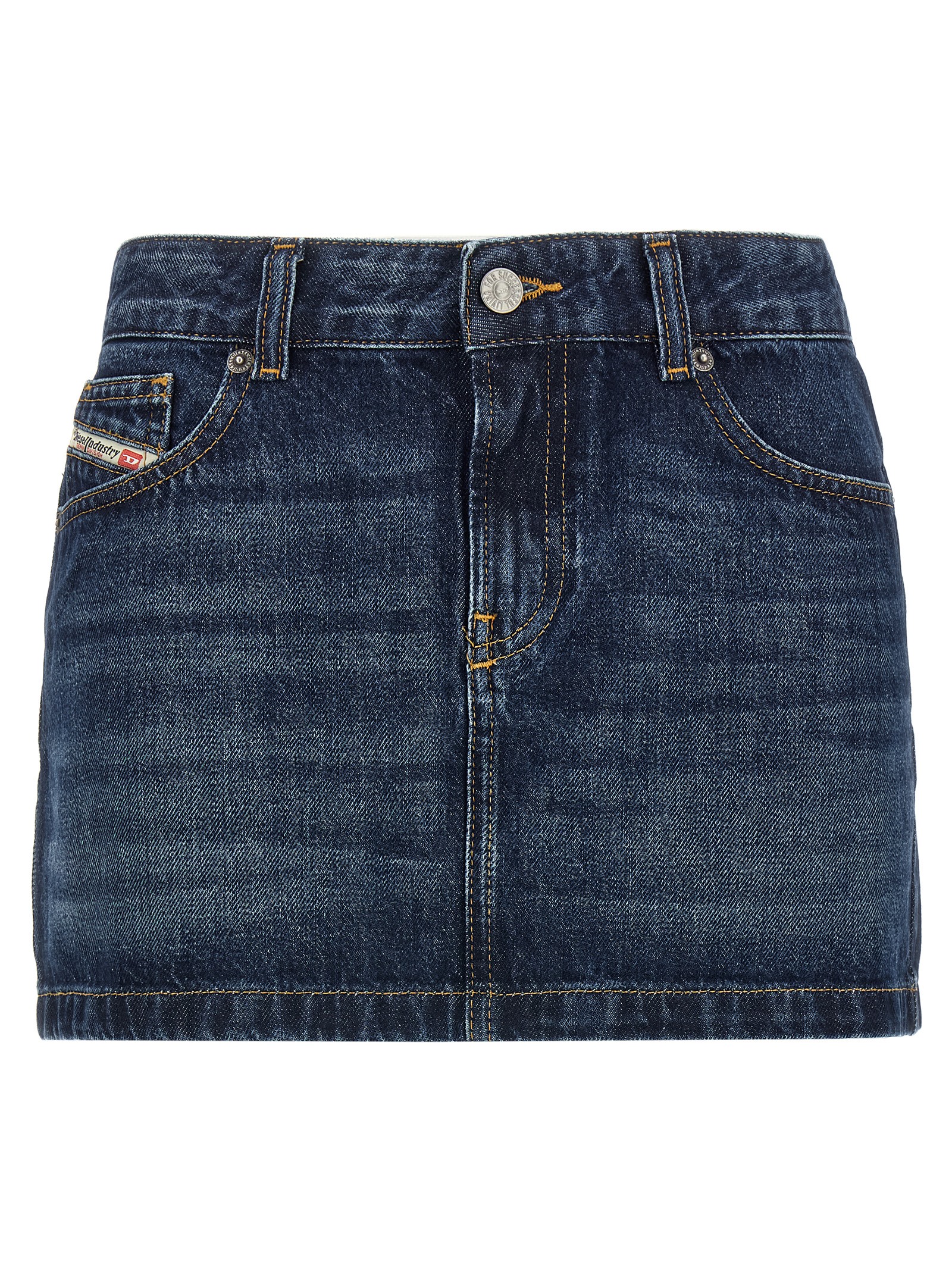 Diesel De-ron Skirt