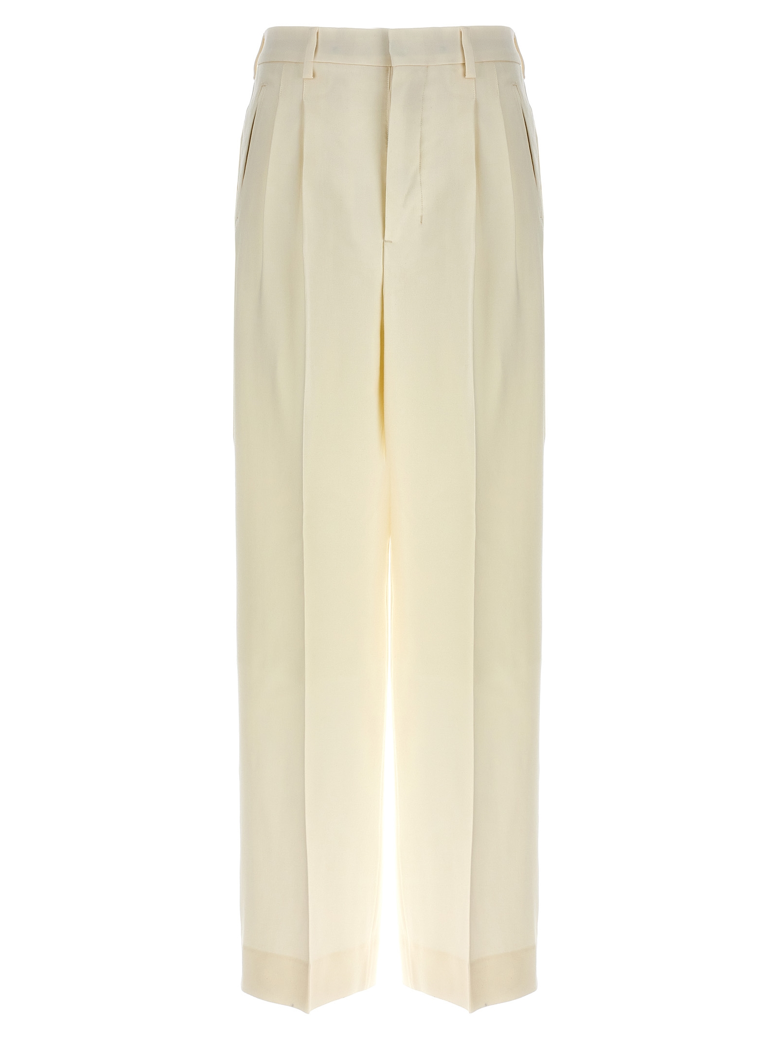 Ami Paris Trousers Pences
