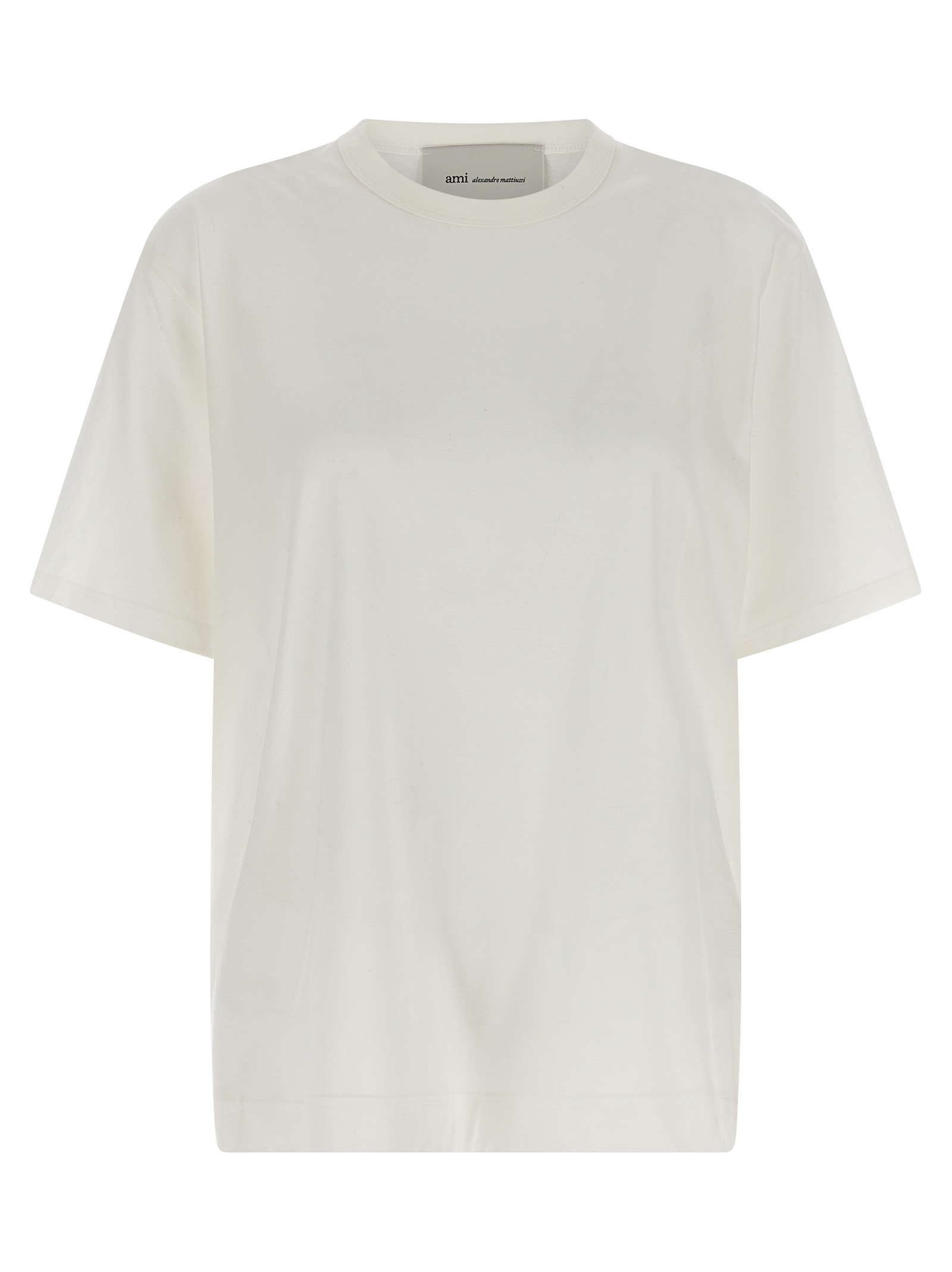 Ami Paris Lightweight T-shirt