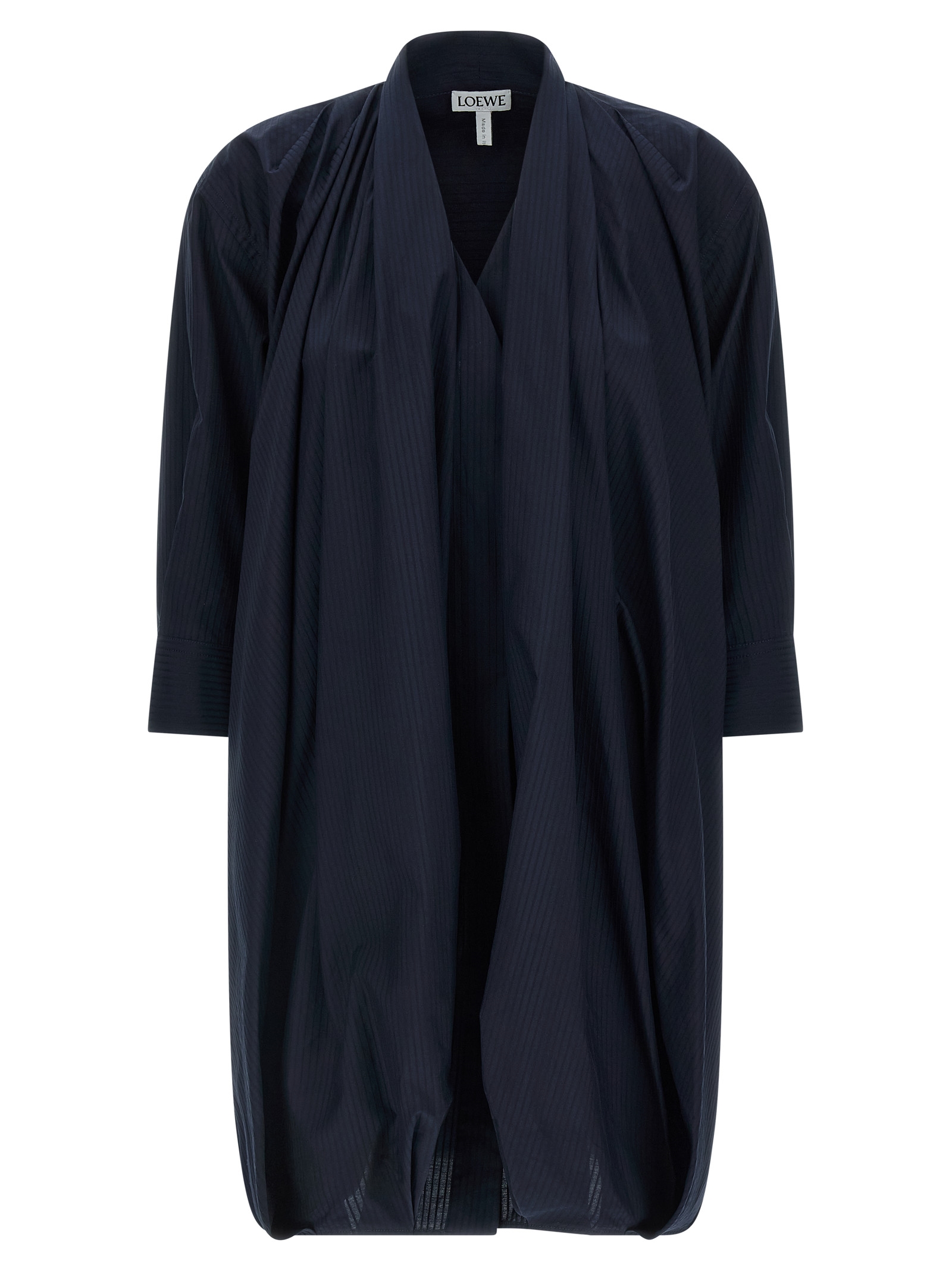 Loewe Draped Dress