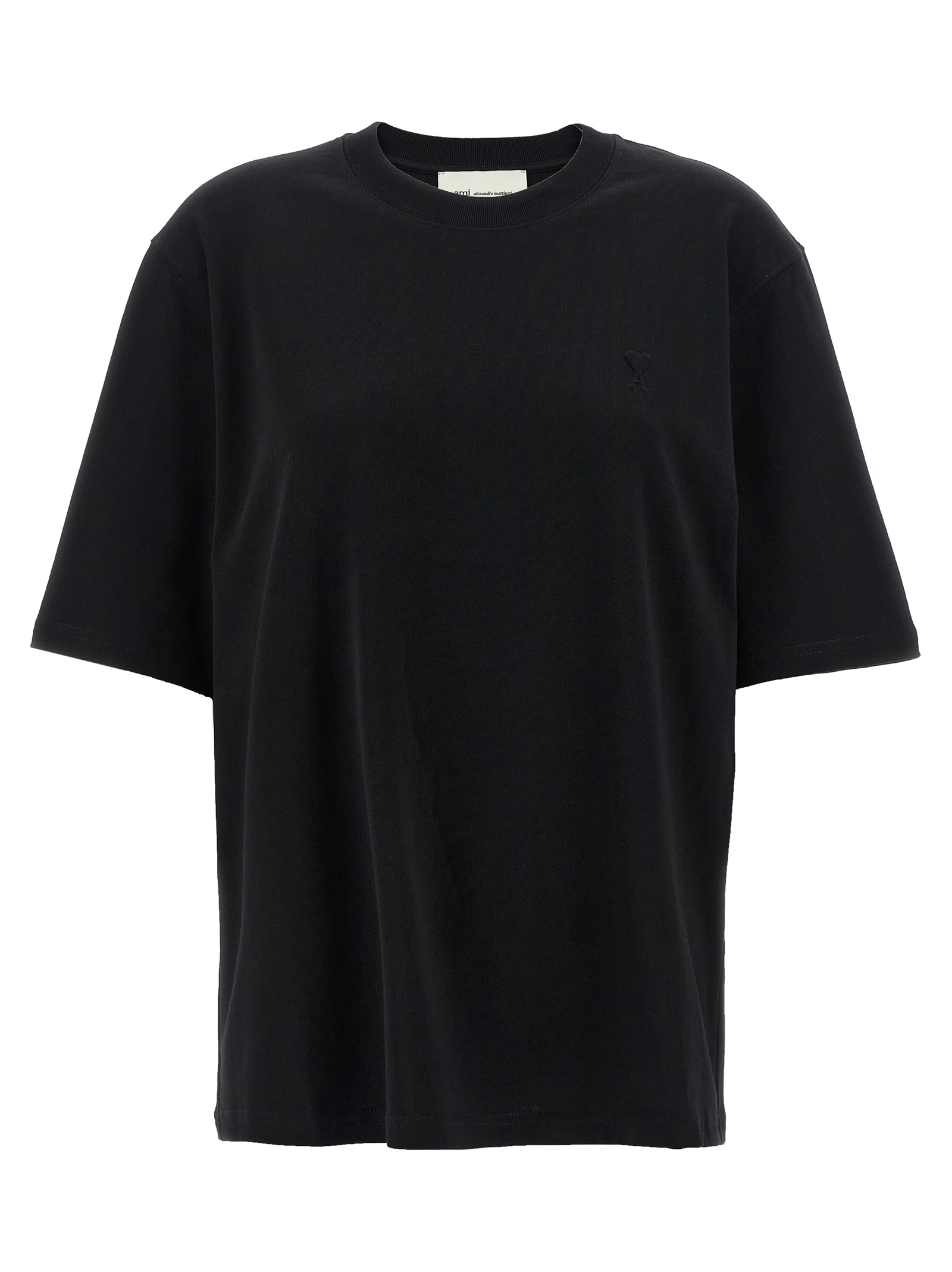 Ami Paris Ami De Coeur T-shirt