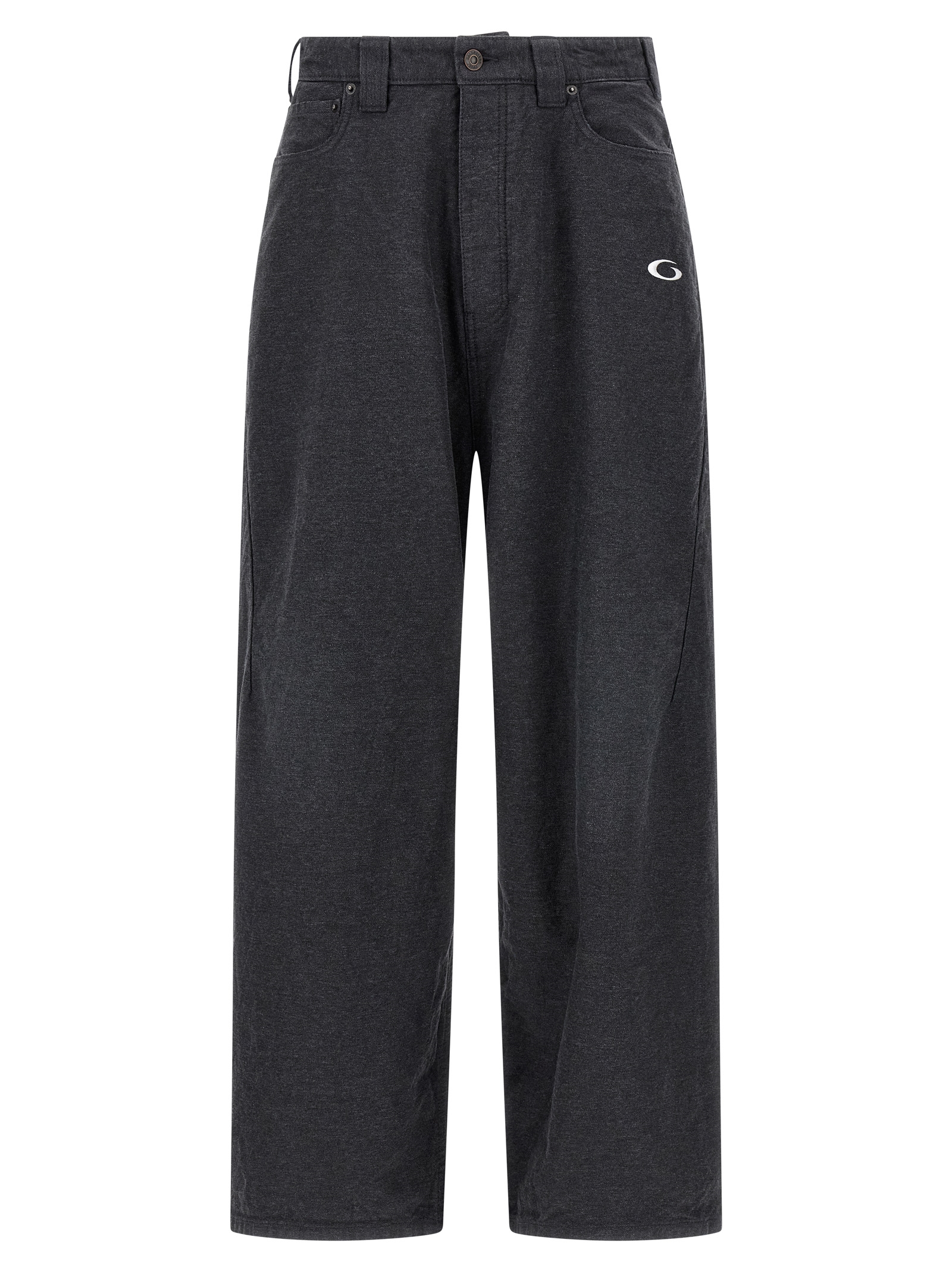 Balenciaga Trompe LŒil Joggers