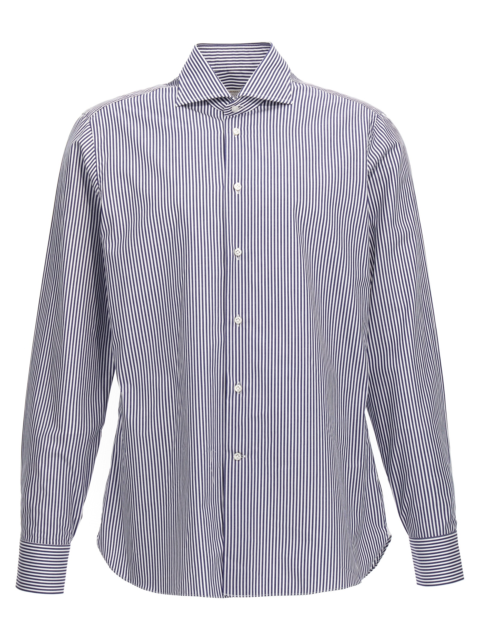 Borriello Marechiaro Shirt