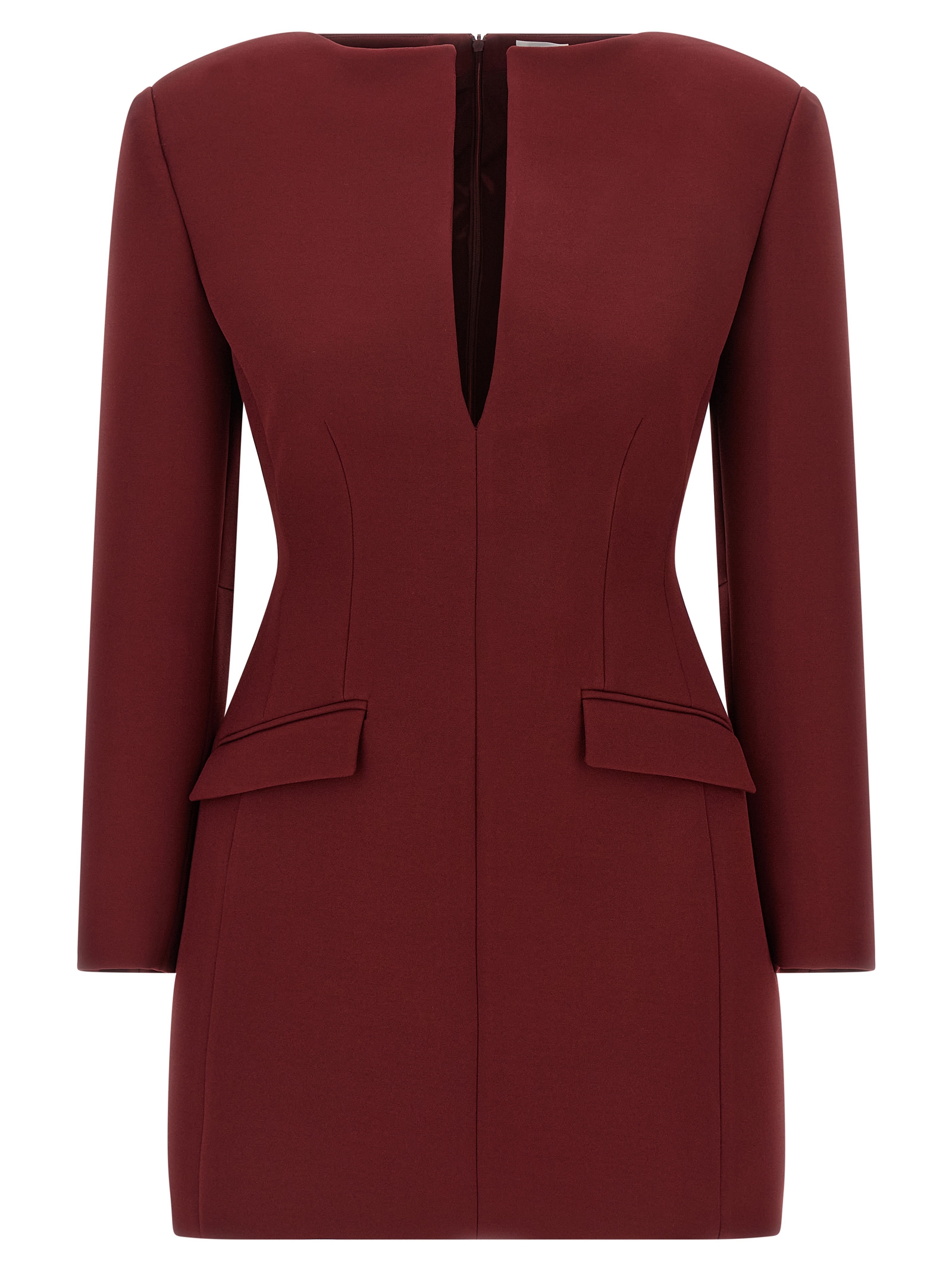 The Andamane Tilde Dress