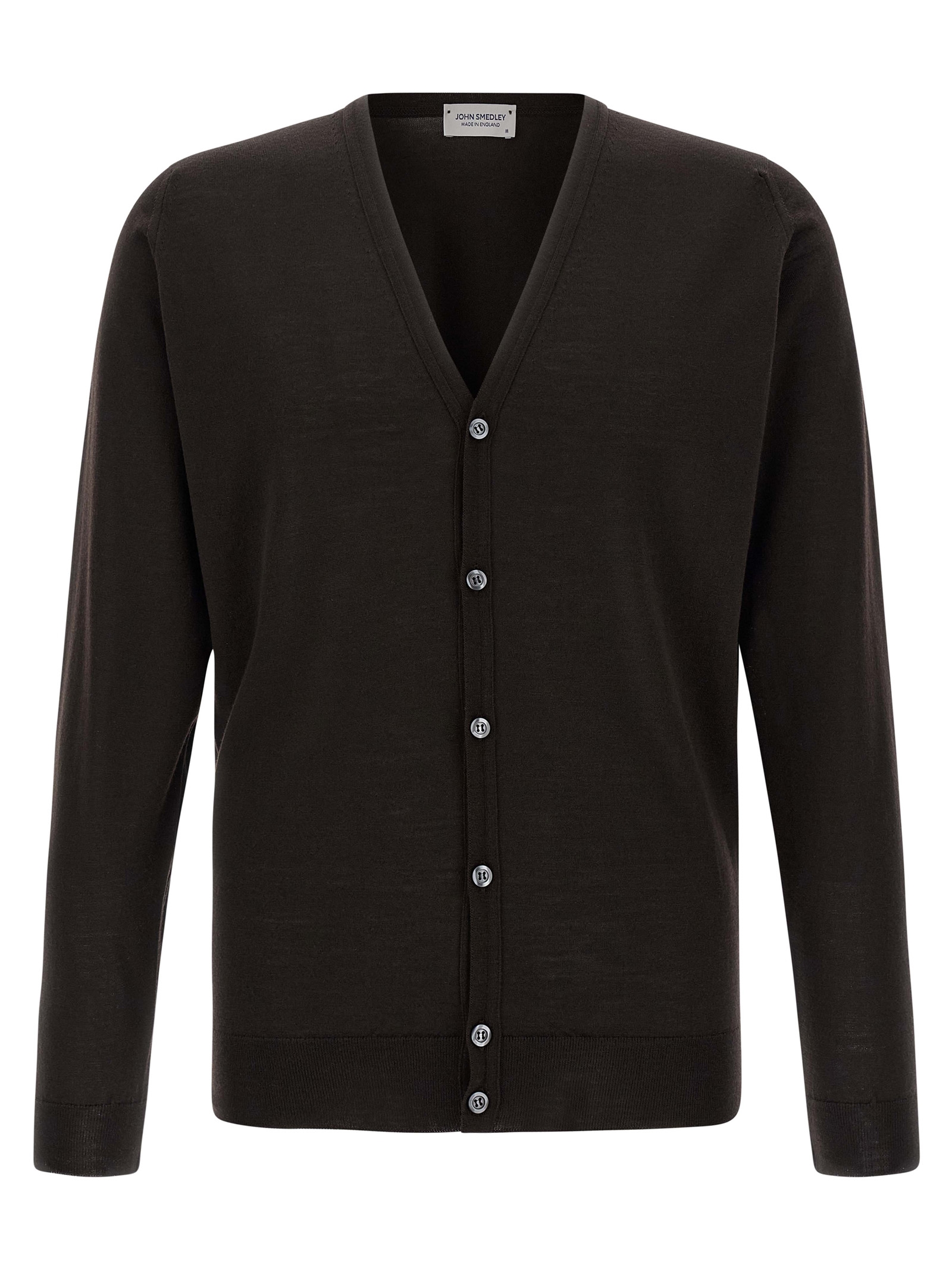 John Smedley Petworth Cardigan