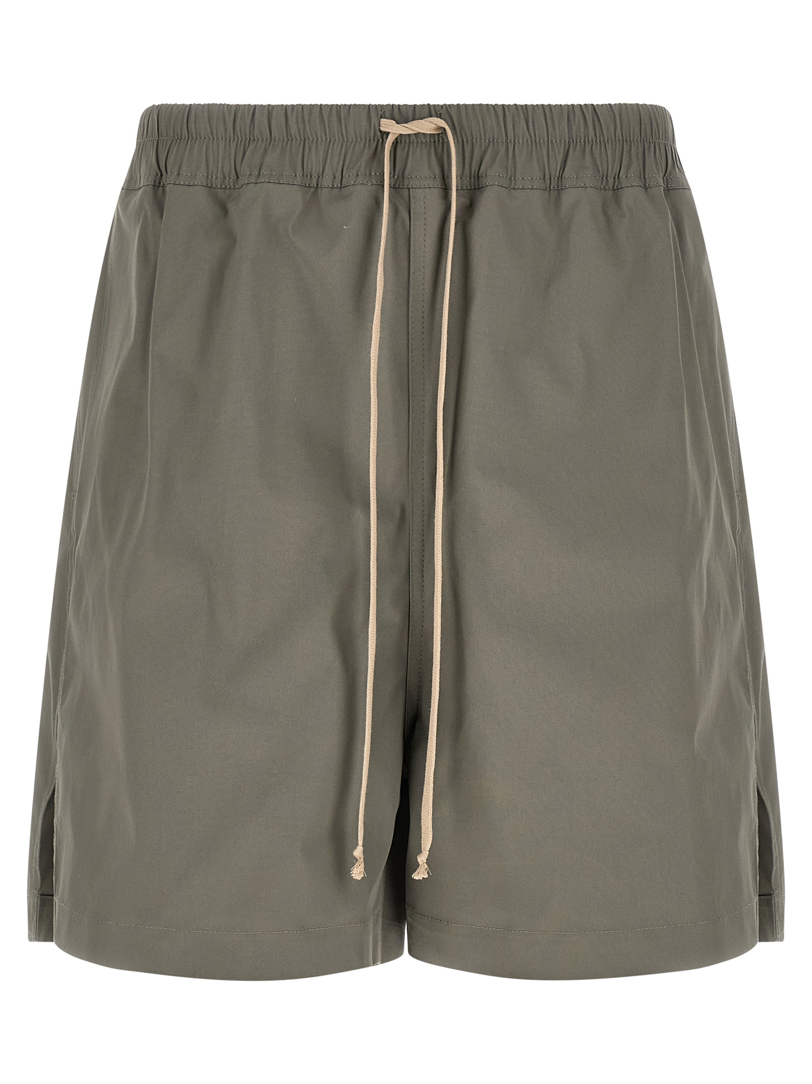 Rick Owens Boxers Bermuda Shorts