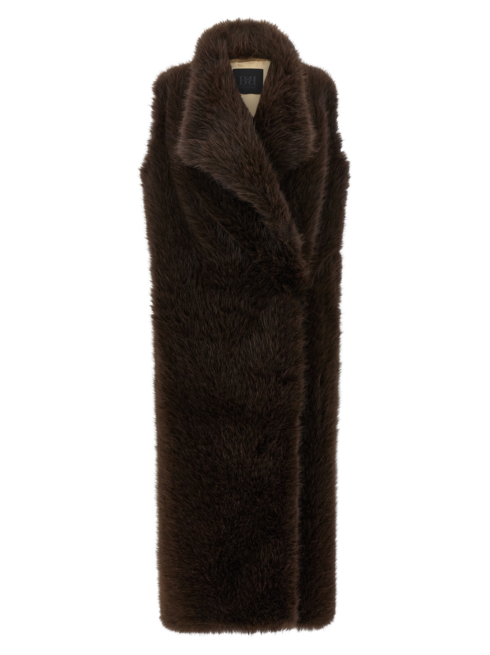 B&B Couture Bear Vest
