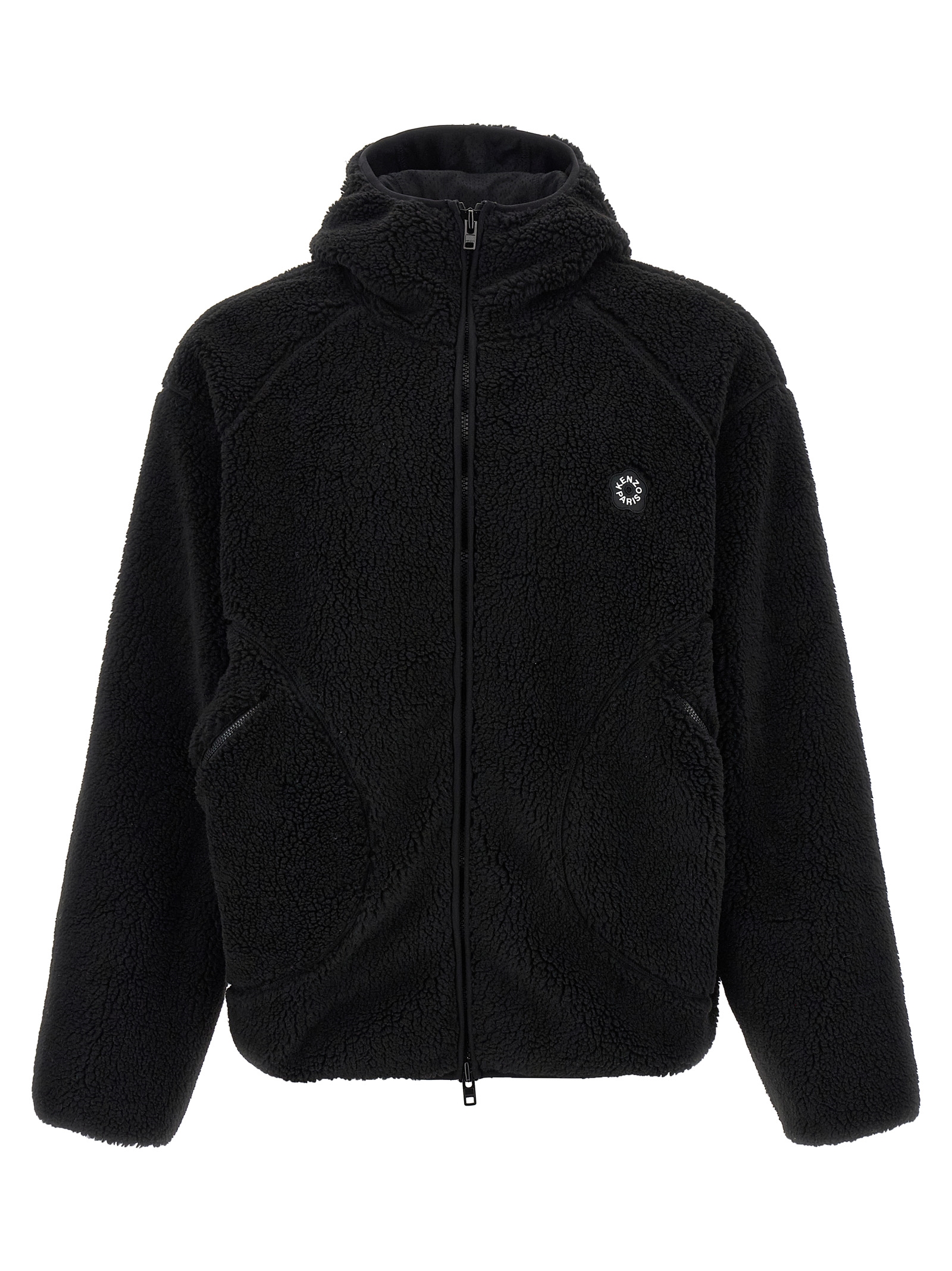 Kenzo Boke Flower 2.0 Hoodie