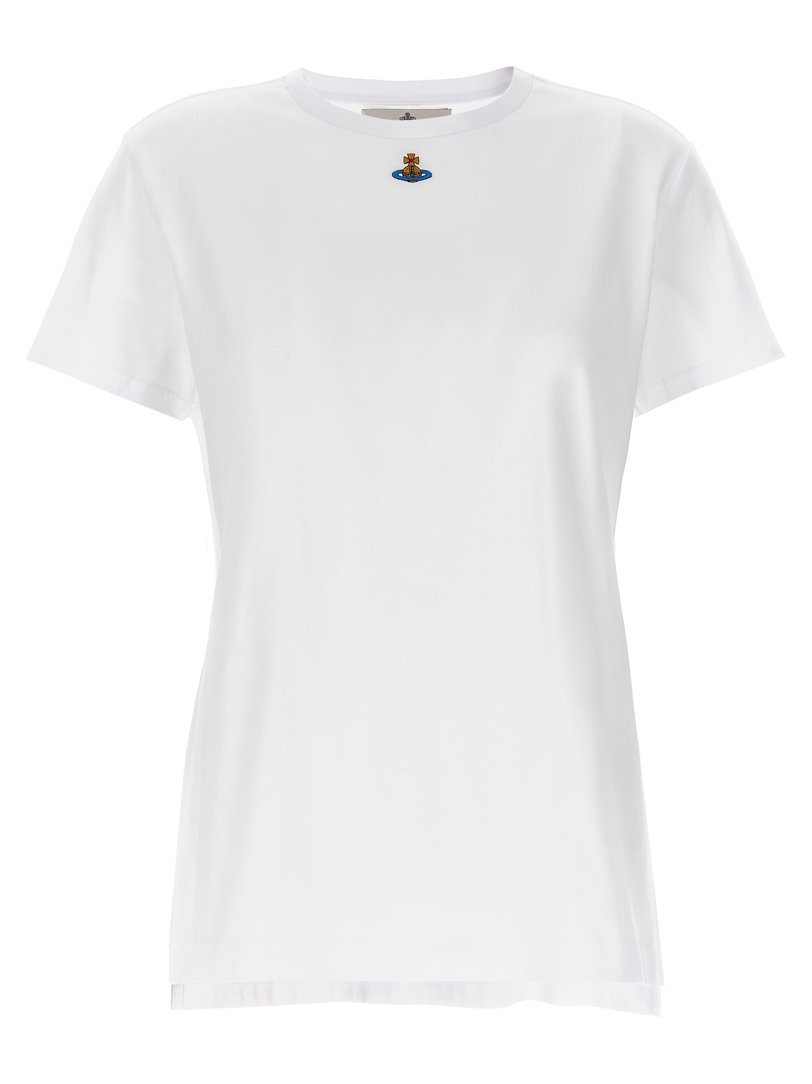 Vivienne Westwood Orb Peru T-shirt
